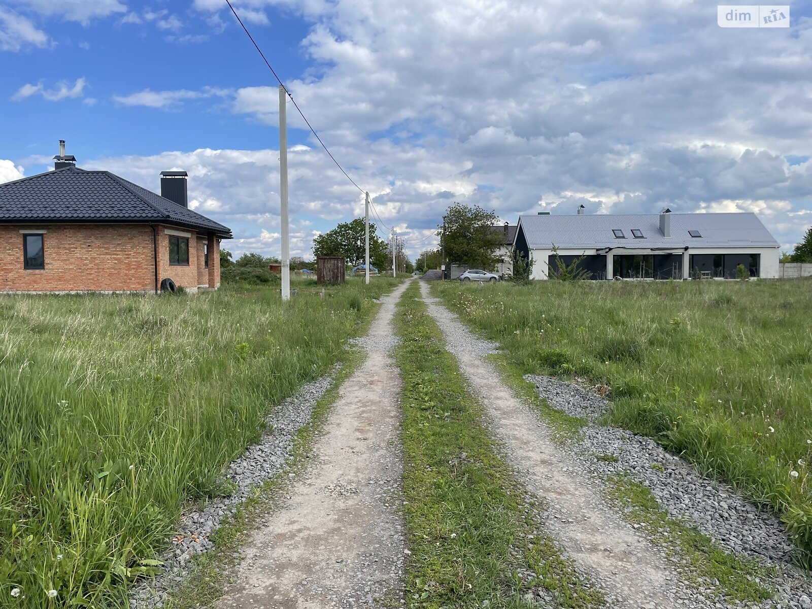 Земельный участок под жилую застройку в Луке-Мелешковской, площадь 16 соток фото 1 Земельный участок под жилую застройку в Луке-Мелешковской, площадь 16 соток фото 1