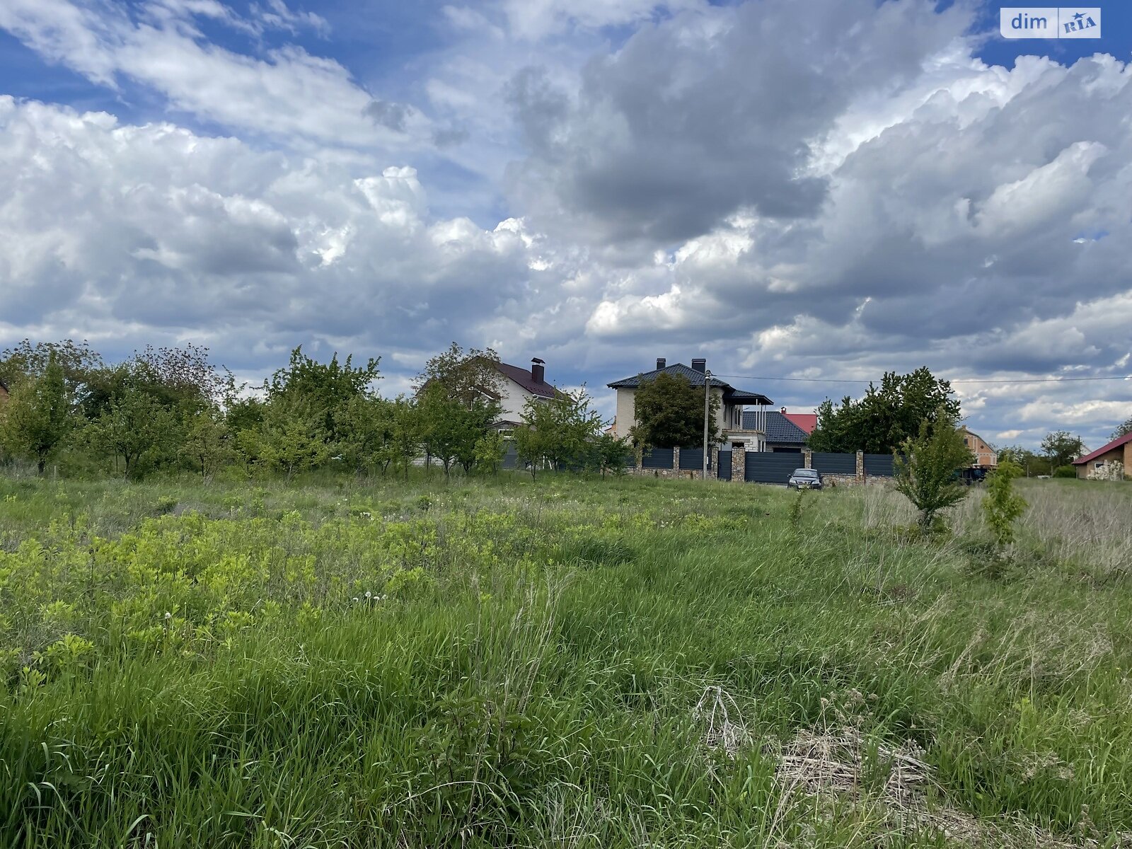 Земельный участок под жилую застройку в Луке-Мелешковской, площадь 16 соток фото 1 Земельный участок под жилую застройку в Луке-Мелешковской, площадь 16 соток фото 1