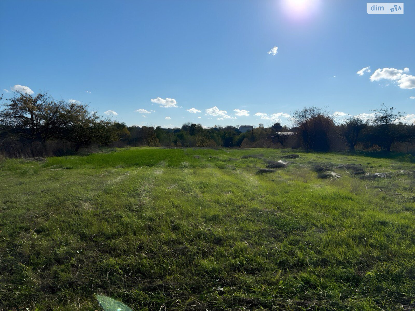 Земельный участок под жилую застройку в Луке-Мелешковской, площадь 23.22 сотки фото 1 Земельный участок под жилую застройку в Луке-Мелешковской, площадь 23.22 сотки фото 1