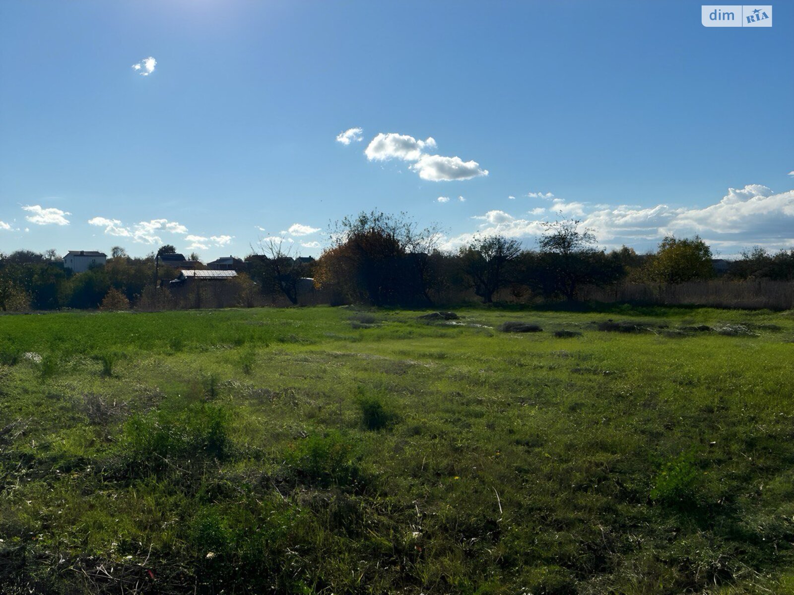 Земельный участок под жилую застройку в Луке-Мелешковской, площадь 23.22 сотки фото 1 Земельный участок под жилую застройку в Луке-Мелешковской, площадь 23.22 сотки фото 1