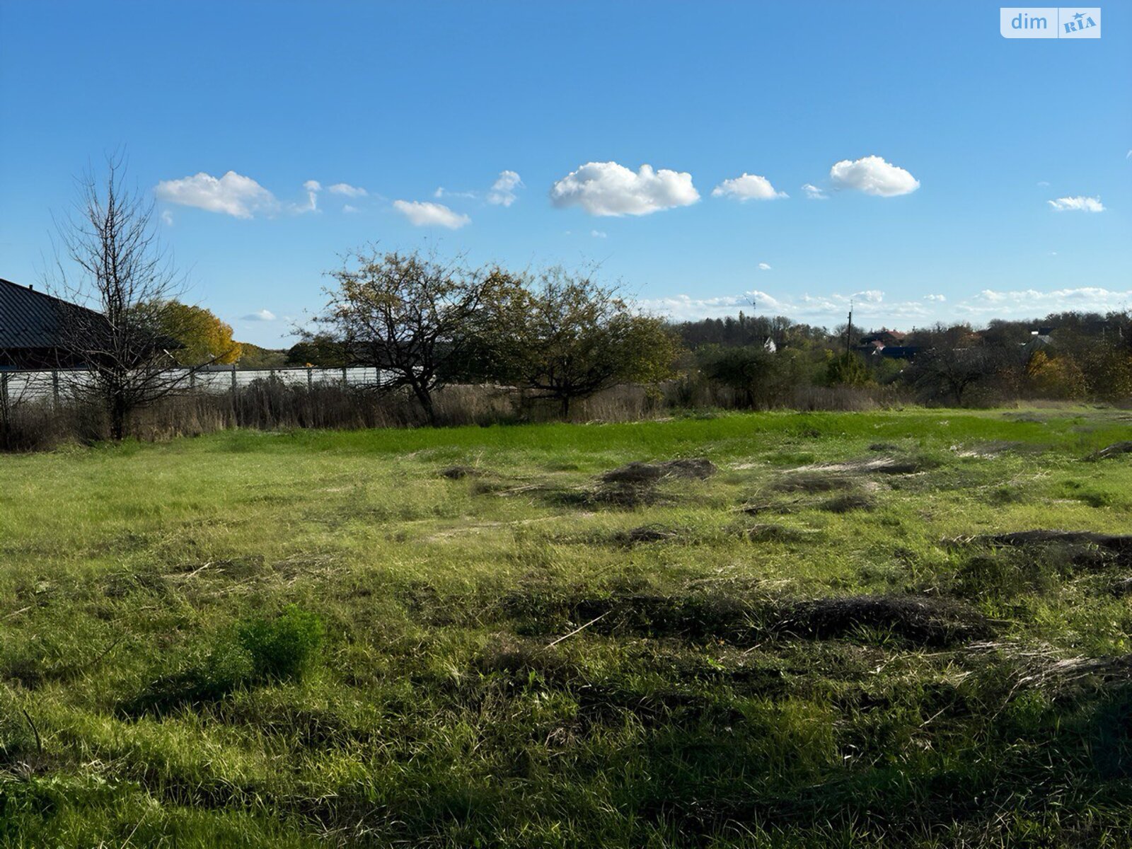 Земельный участок под жилую застройку в Луке-Мелешковской, площадь 23.22 сотки фото 1 Земельный участок под жилую застройку в Луке-Мелешковской, площадь 23.22 сотки фото 1