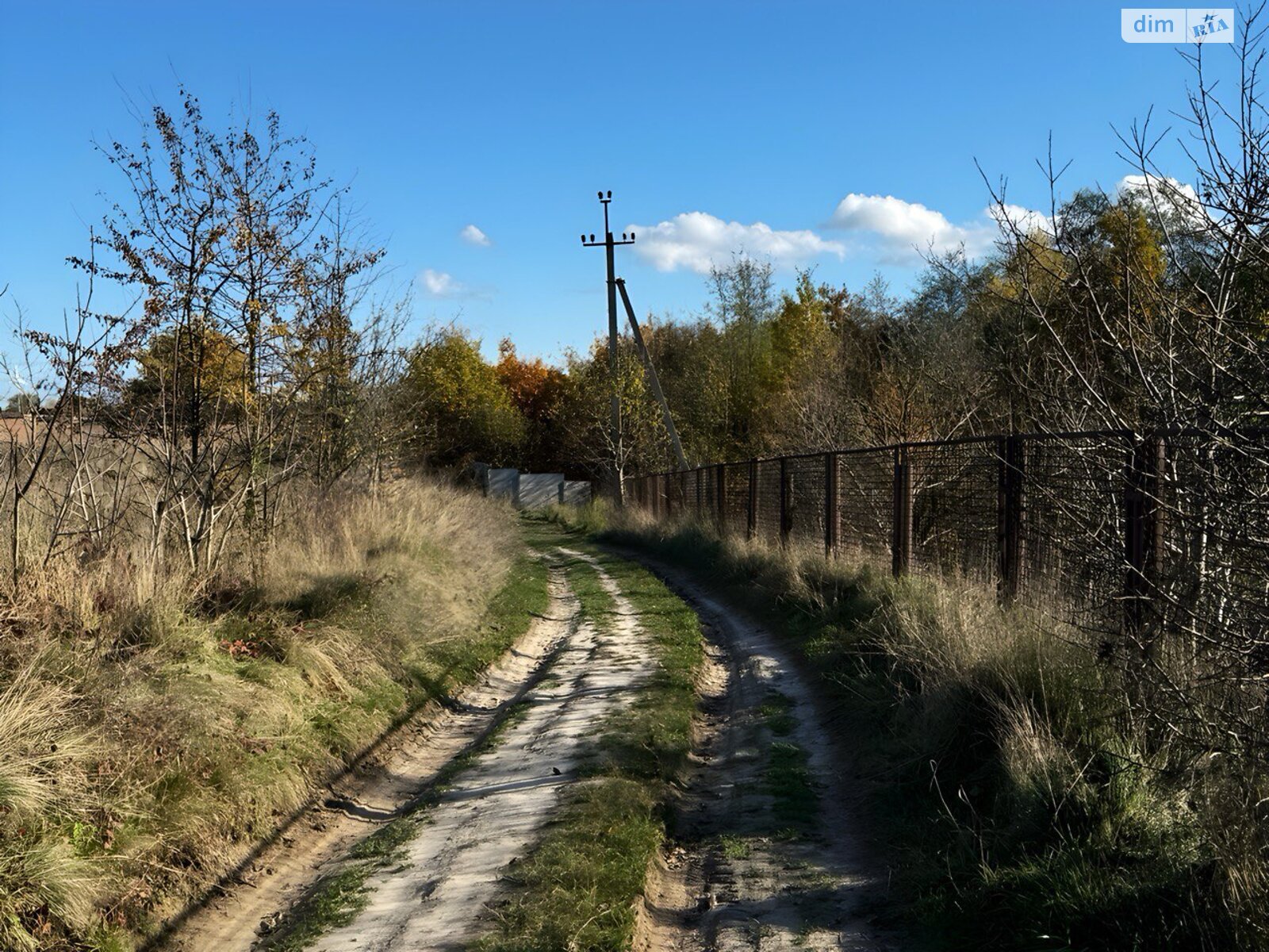 Земельный участок под жилую застройку в Луке-Мелешковской, площадь 23.22 сотки фото 1 Земельный участок под жилую застройку в Луке-Мелешковской, площадь 23.22 сотки фото 1