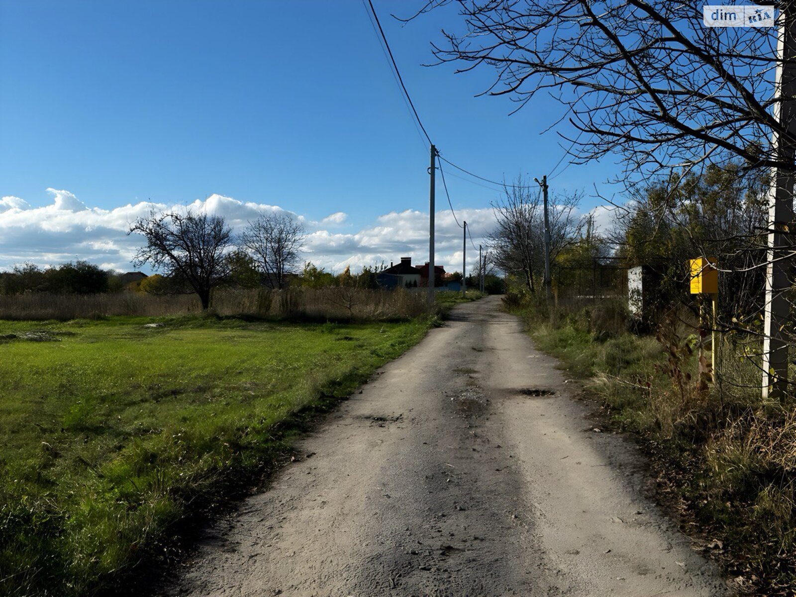 Земельный участок под жилую застройку в Луке-Мелешковской, площадь 23.22 сотки фото 1 Земельный участок под жилую застройку в Луке-Мелешковской, площадь 23.22 сотки фото 1