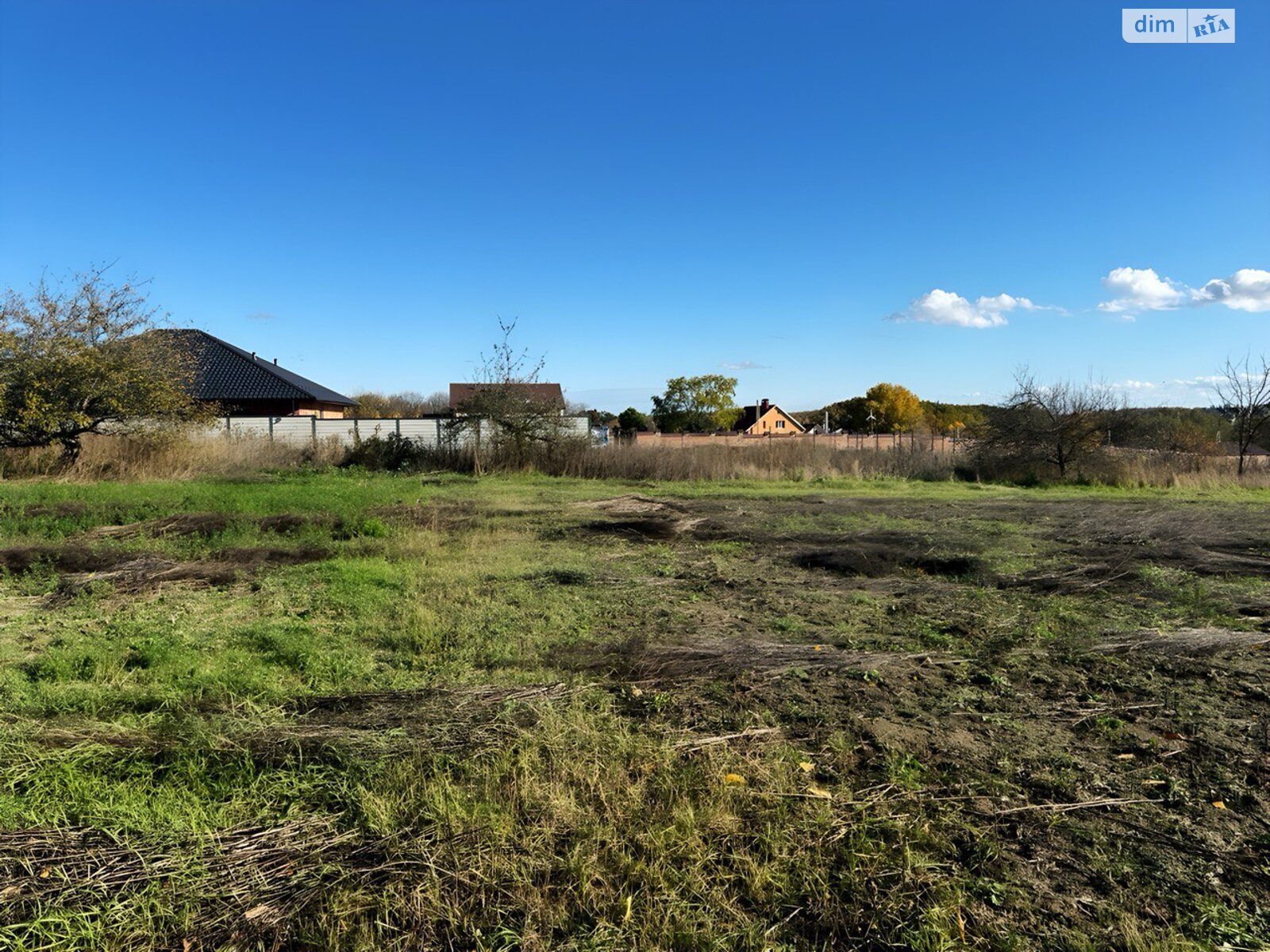 Земельный участок под жилую застройку в Луке-Мелешковской, площадь 23.22 сотки фото 1 Земельный участок под жилую застройку в Луке-Мелешковской, площадь 23.22 сотки фото 1