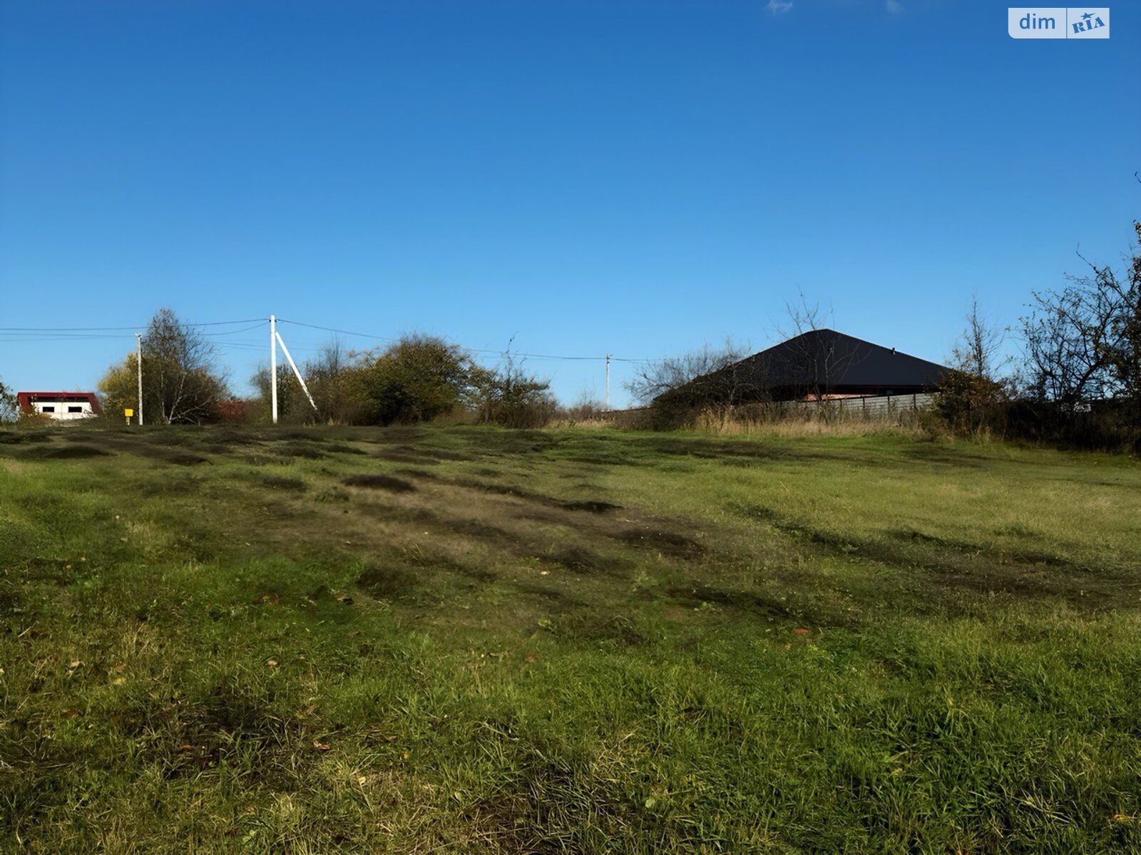 Земельный участок под жилую застройку в Луке-Мелешковской, площадь 23.22 сотки фото 1 Земельный участок под жилую застройку в Луке-Мелешковской, площадь 23.22 сотки фото 1