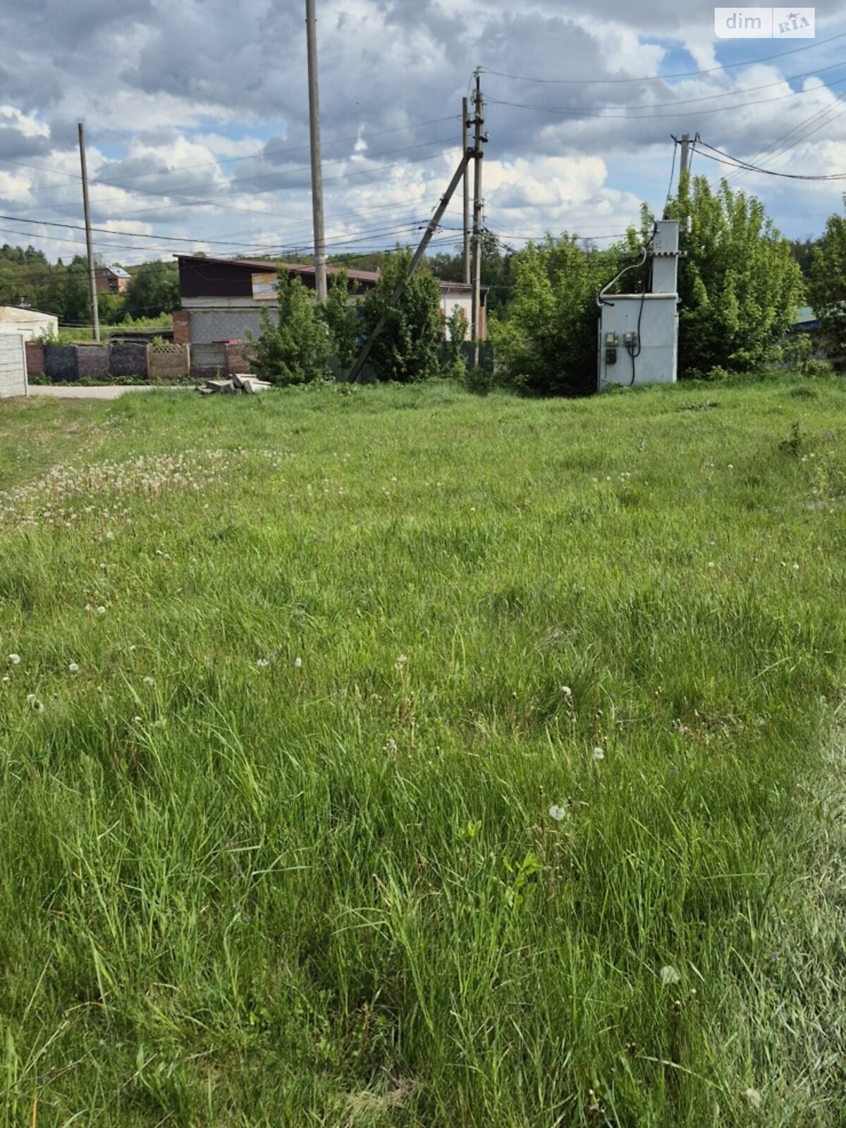 Земельна ділянка під житлову забудову в Луці-Мелешківській, площа 35 соток фото 1 Земельна ділянка під житлову забудову в Луці-Мелешківській, площа 35 соток фото 1
