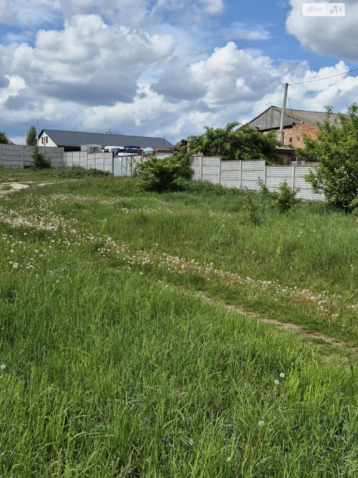Земельна ділянка під житлову забудову в Луці-Мелешківській, площа 35 соток фото 1 Земельна ділянка під житлову забудову в Луці-Мелешківській, площа 35 соток фото 1