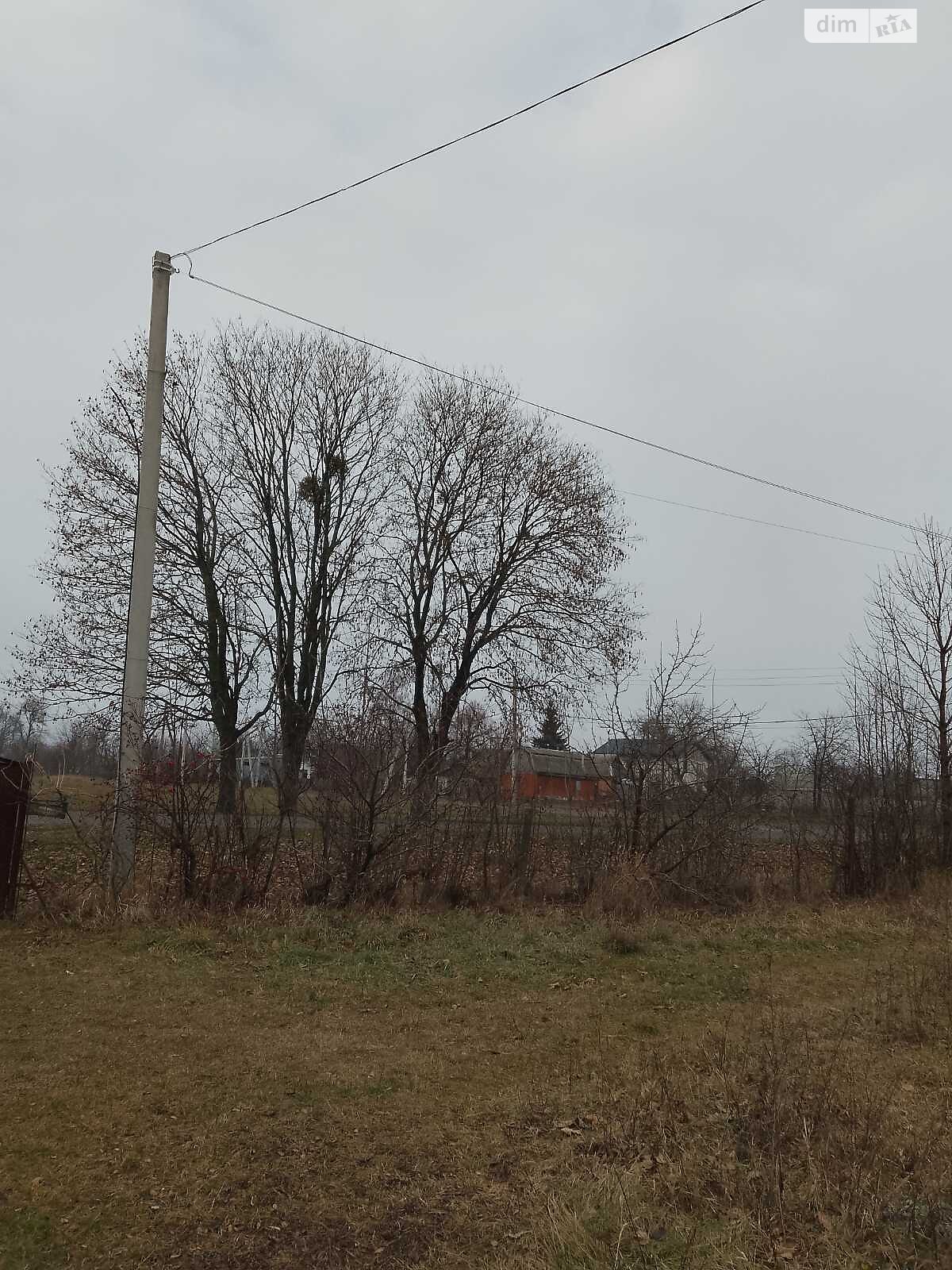 Земельный участок под жилую застройку в Луке-Мелешковской, площадь 10 соток фото 1 Земельный участок под жилую застройку в Луке-Мелешковской, площадь 10 соток фото 1