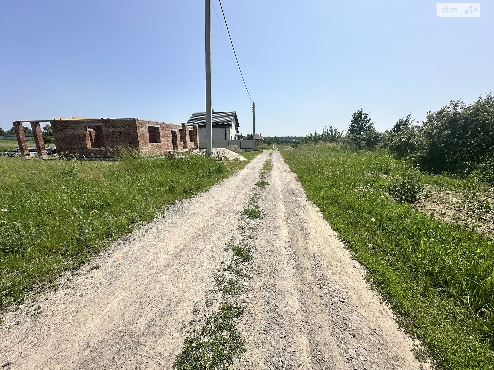 Земельный участок под жилую застройку в Луке-Мелешковской, площадь 8 соток фото 1 Земельный участок под жилую застройку в Луке-Мелешковской, площадь 8 соток фото 1