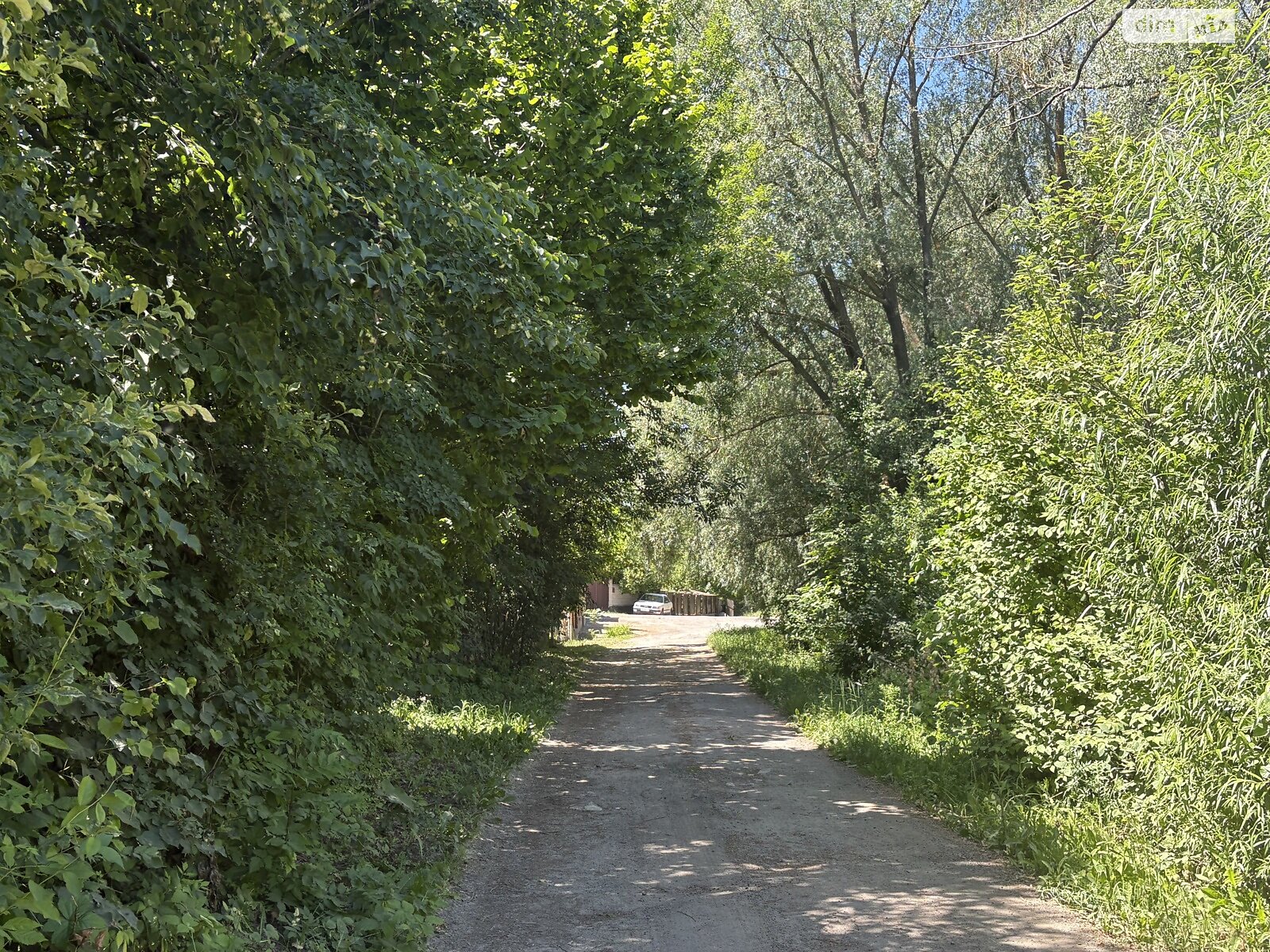 Земельный участок под жилую застройку в Луке-Мелешковской, площадь 24 сотки фото 1
