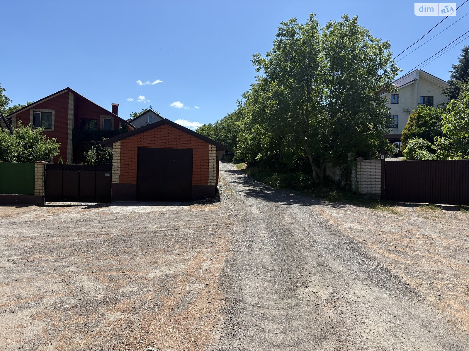 Земельный участок под жилую застройку в Луке-Мелешковской, площадь 24 сотки фото 1