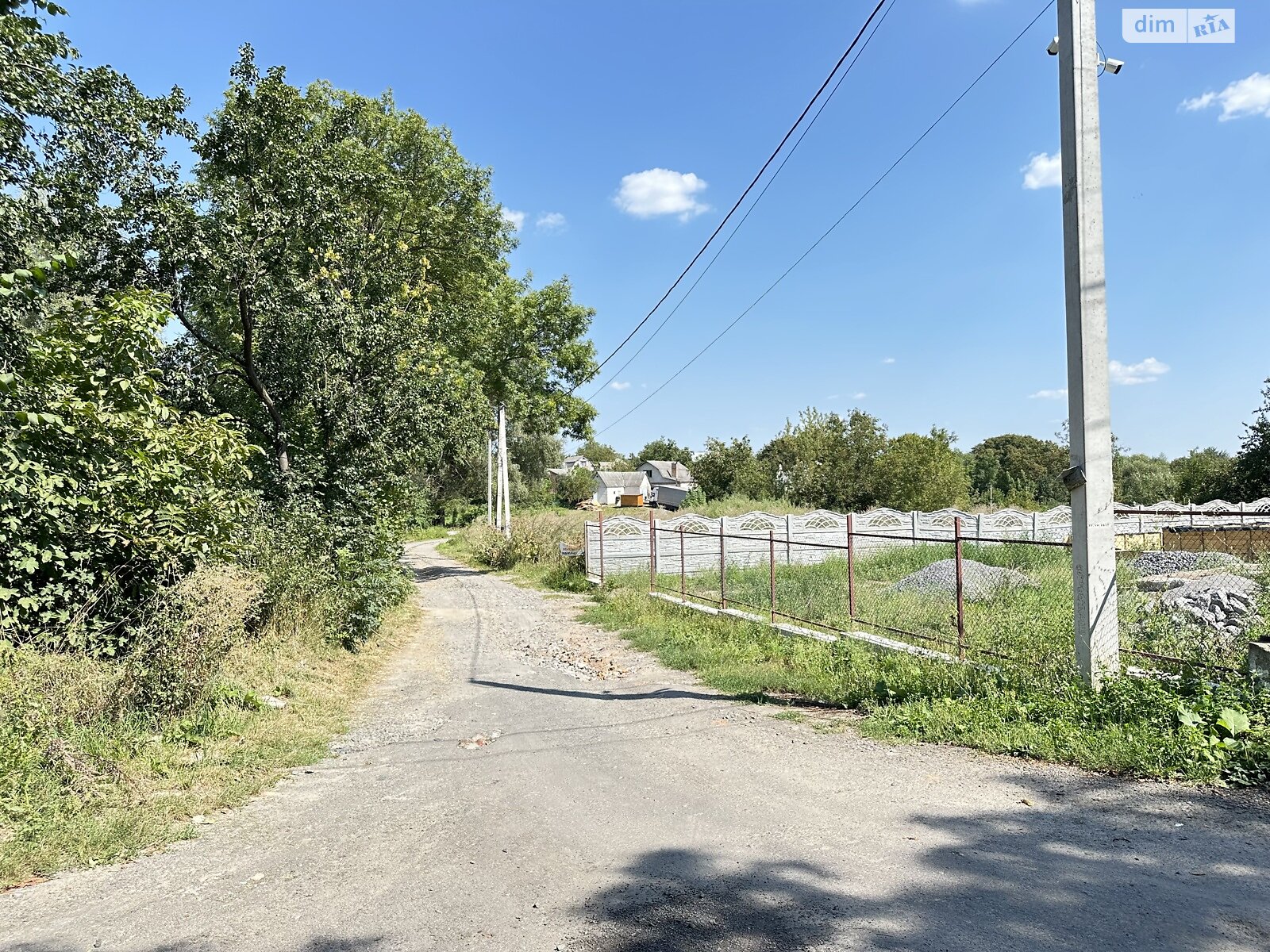 Земельный участок под жилую застройку в Луке-Мелешковской, площадь 39.16 сотки фото 1 Земельный участок под жилую застройку в Луке-Мелешковской, площадь 39.16 сотки фото 1