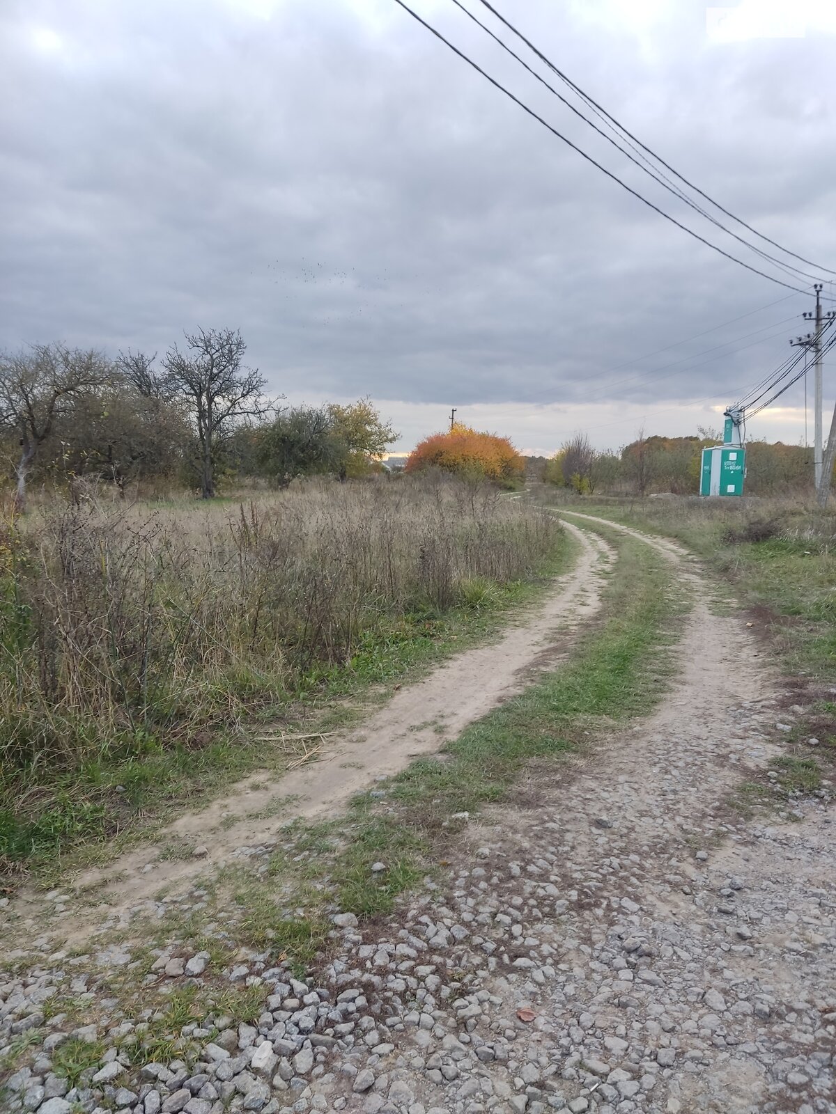 Земельна ділянка під житлову забудову в Луці-Мелешківській, площа 10 соток фото 1