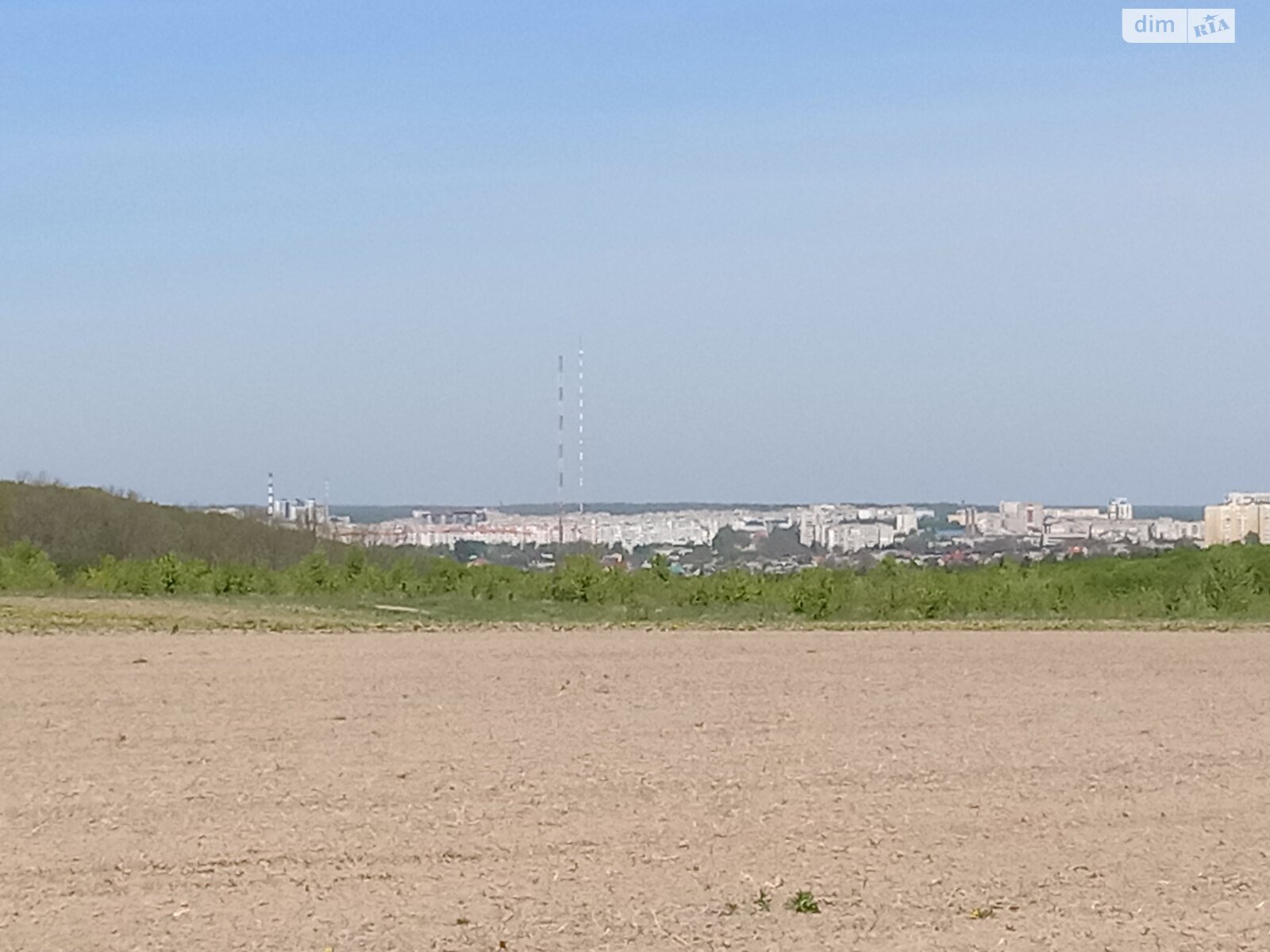 Земельна ділянка під житлову забудову в Луці-Мелешківській, площа 18 соток фото 1 Земельна ділянка під житлову забудову в Луці-Мелешківській, площа 18 соток фото 1