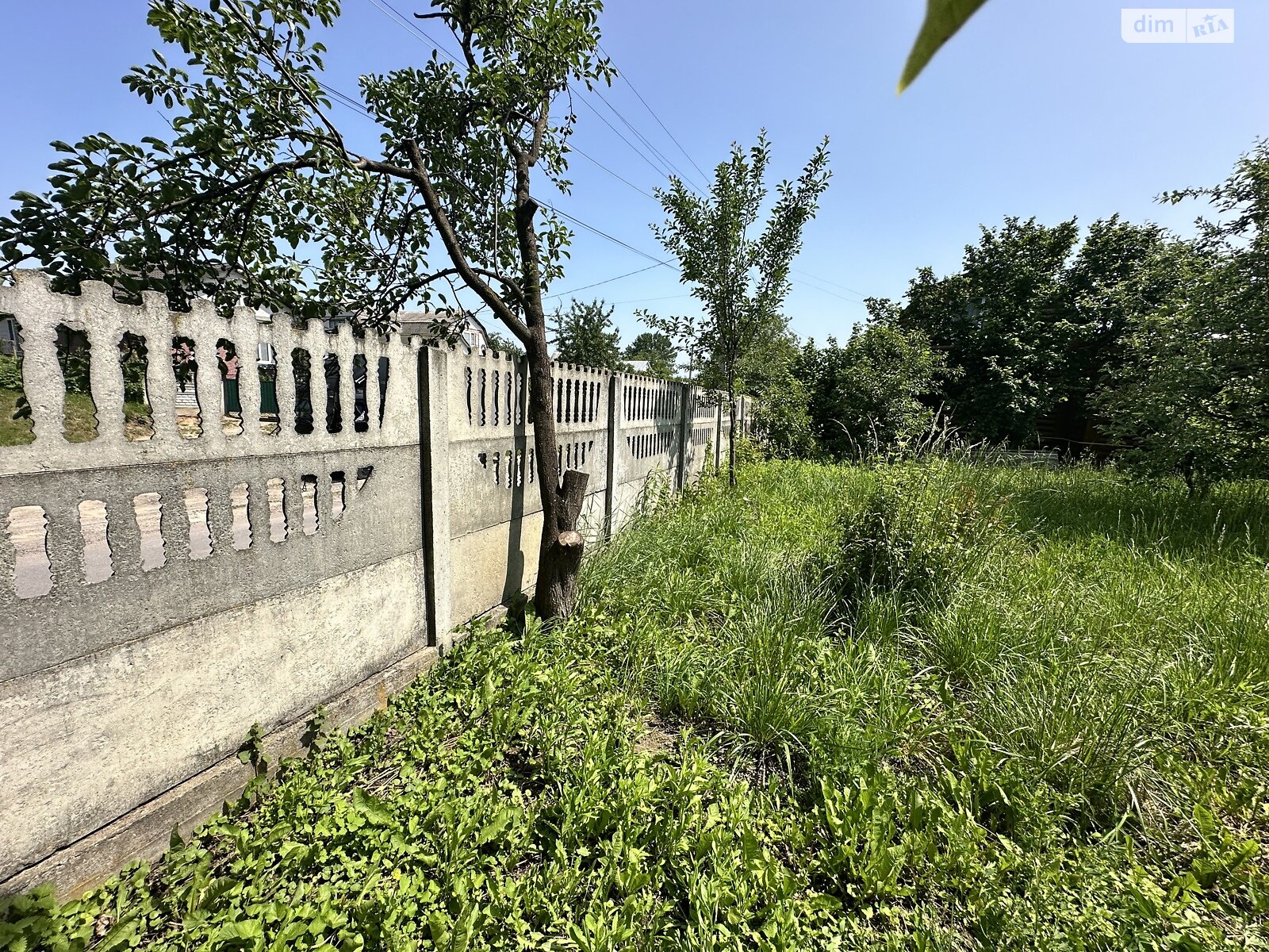 Земельный участок под жилую застройку в Луке-Мелешковской, площадь 7.3 сотки фото 1 Земельный участок под жилую застройку в Луке-Мелешковской, площадь 7.3 сотки фото 1