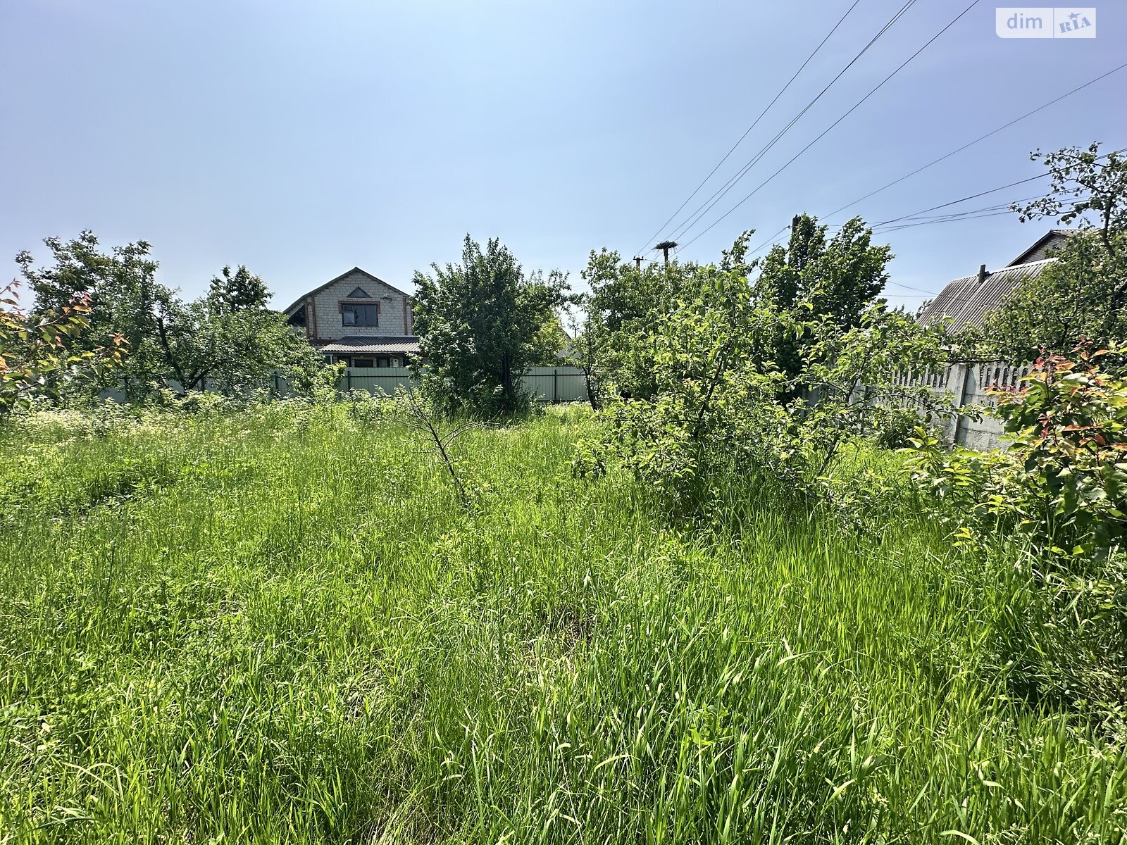 Земельный участок под жилую застройку в Луке-Мелешковской, площадь 7.3 сотки фото 1 Земельный участок под жилую застройку в Луке-Мелешковской, площадь 7.3 сотки фото 1