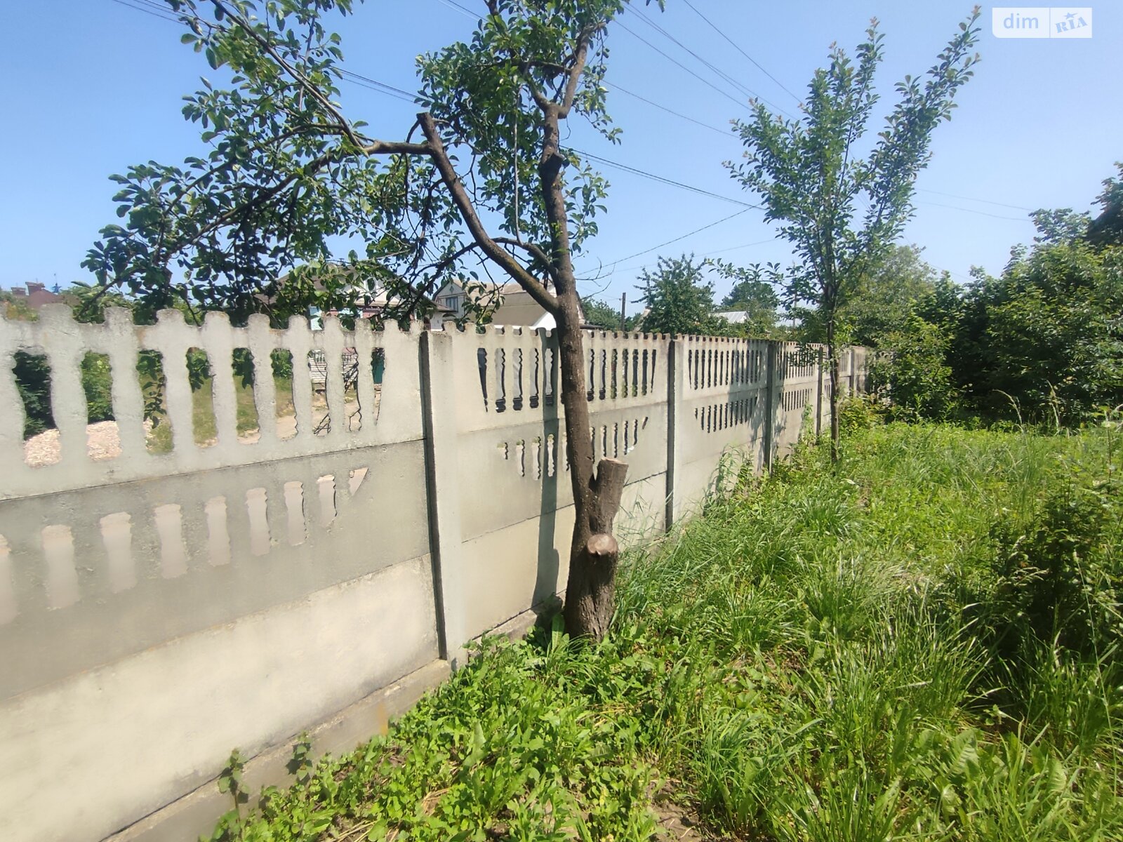 Земельный участок под жилую застройку в Луке-Мелешковской, площадь 7.23 сотки фото 1 Земельный участок под жилую застройку в Луке-Мелешковской, площадь 7.23 сотки фото 1