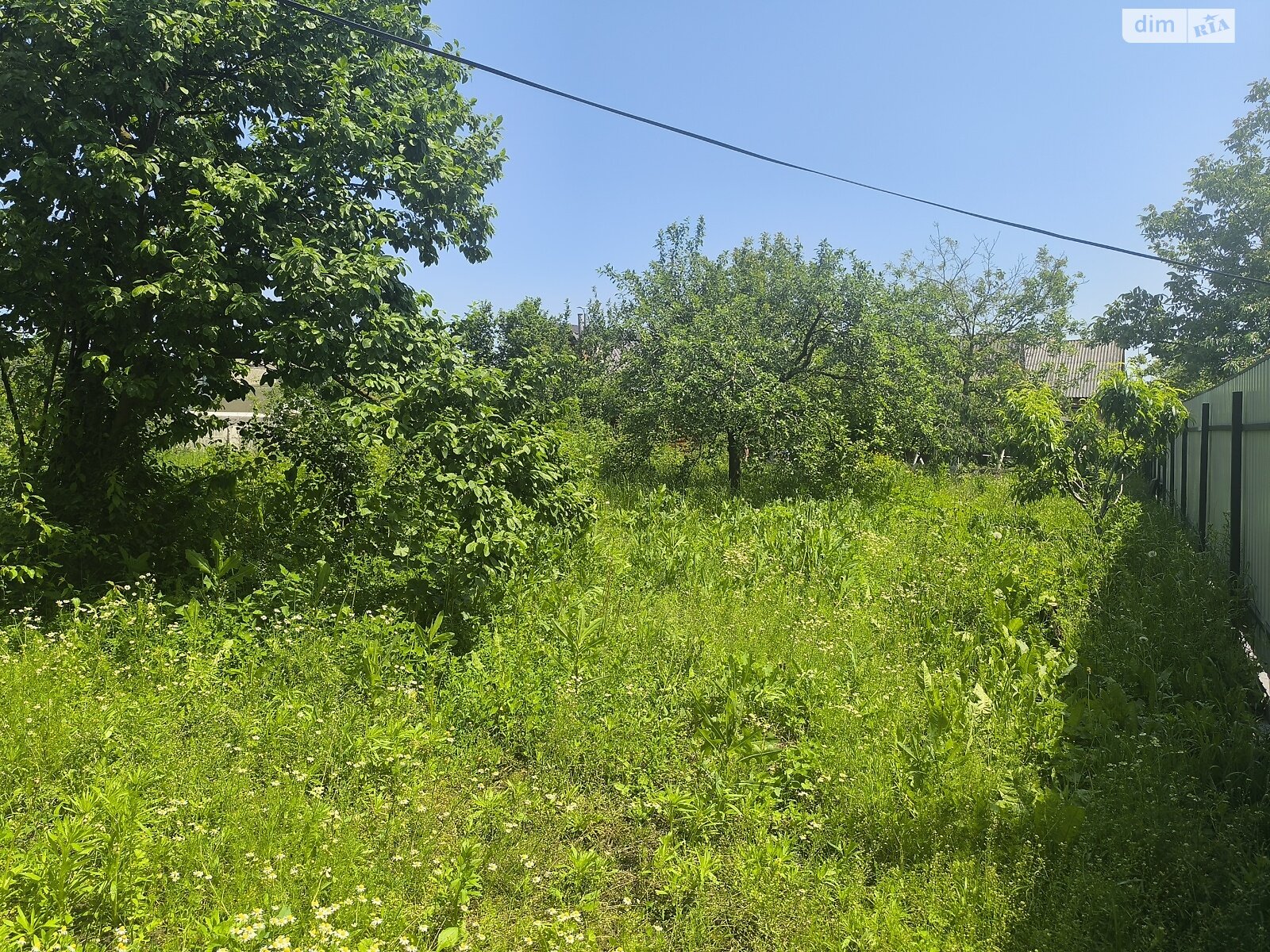 Земельна ділянка під житлову забудову в Луці-Мелешківській, площа 7.23 сотки фото 1 Земельна ділянка під житлову забудову в Луці-Мелешківській, площа 7.23 сотки фото 1
