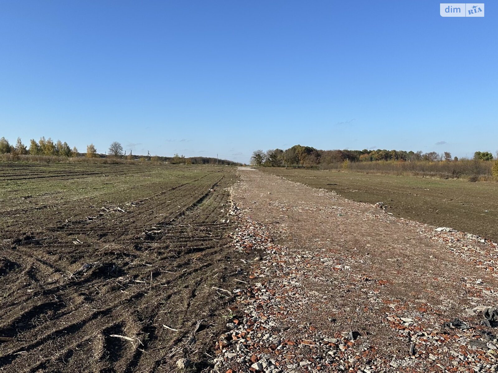 Земельный участок под жилую застройку в Луке-Мелешковской, площадь 91.41 сотки фото 1 Земельный участок под жилую застройку в Луке-Мелешковской, площадь 91.41 сотки фото 1
