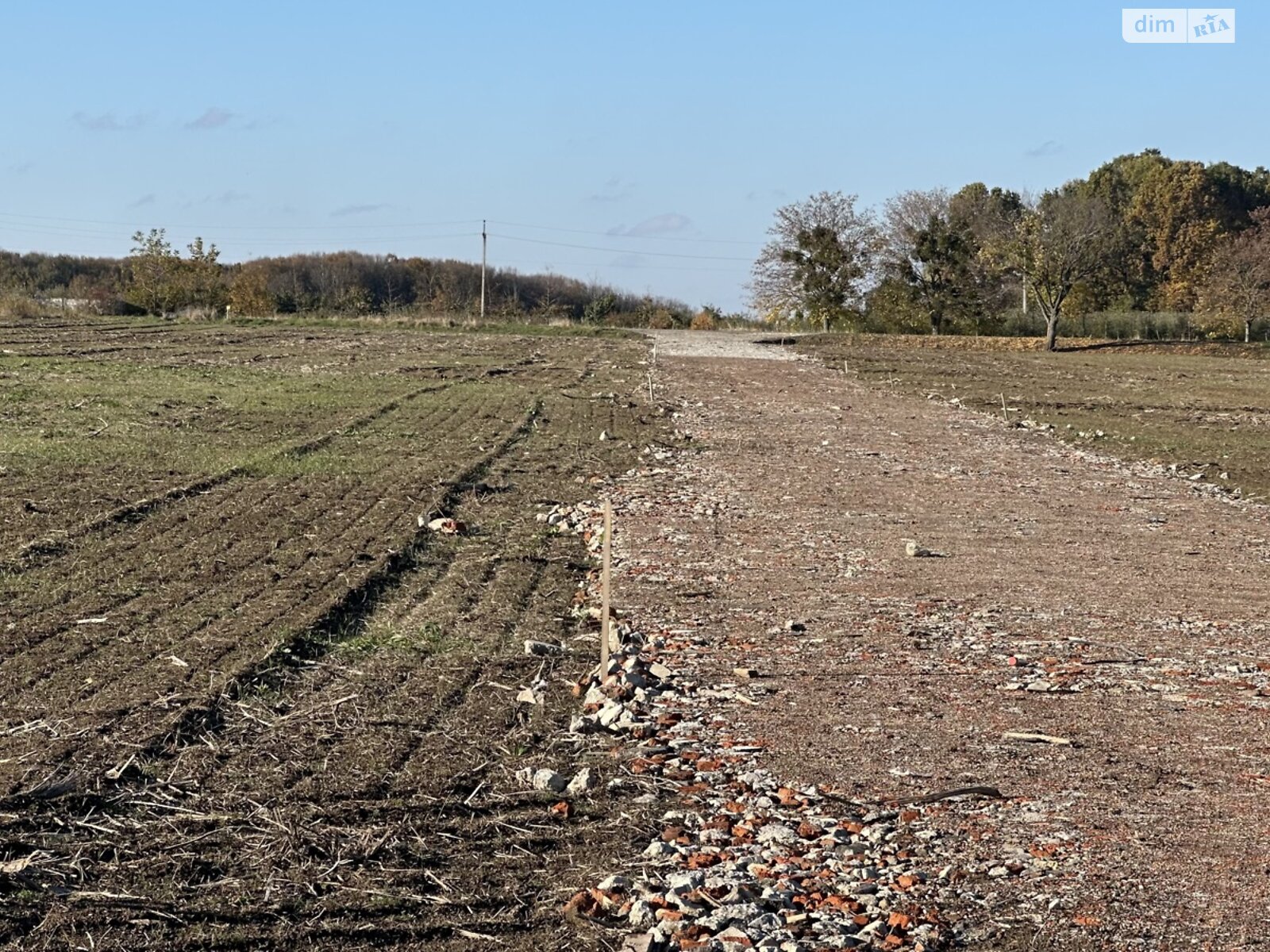 Земельный участок под жилую застройку в Луке-Мелешковской, площадь 91.41 сотки фото 1 Земельный участок под жилую застройку в Луке-Мелешковской, площадь 91.41 сотки фото 1