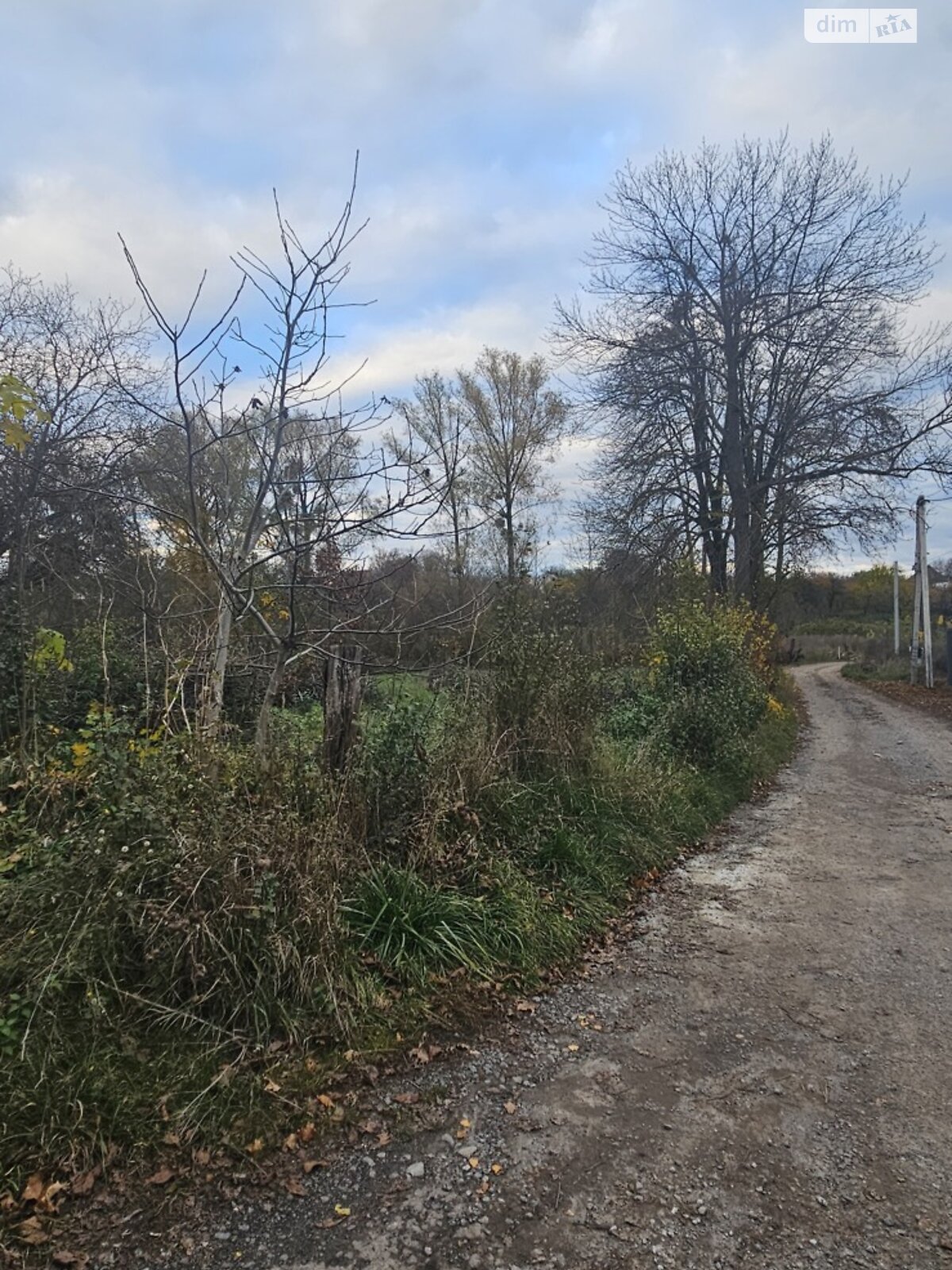 Земельный участок под жилую застройку в Луке-Мелешковской, площадь 14 соток фото 1 Земельный участок под жилую застройку в Луке-Мелешковской, площадь 14 соток фото 1