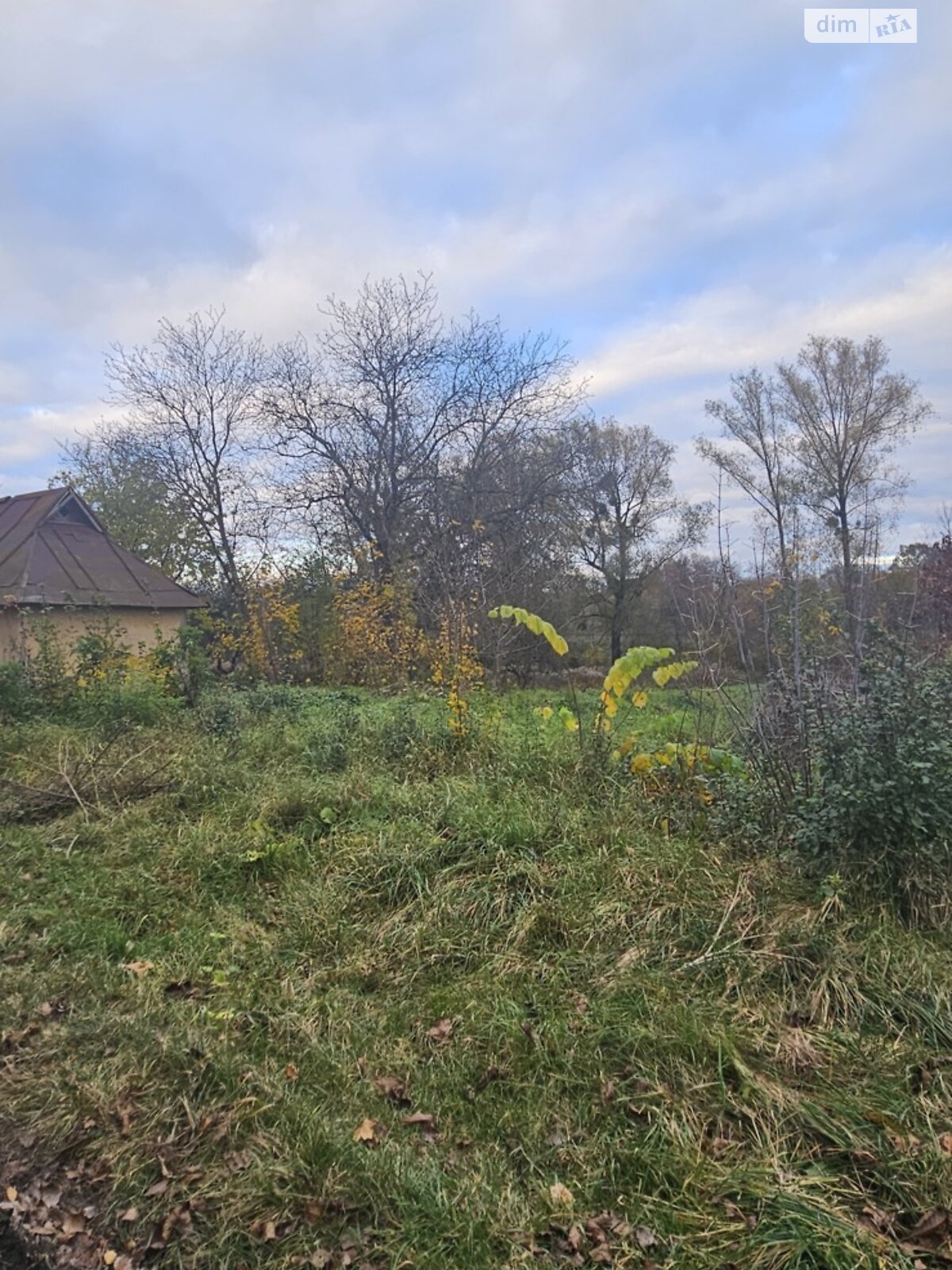 Земельный участок под жилую застройку в Луке-Мелешковской, площадь 14 соток фото 1 Земельный участок под жилую застройку в Луке-Мелешковской, площадь 14 соток фото 1