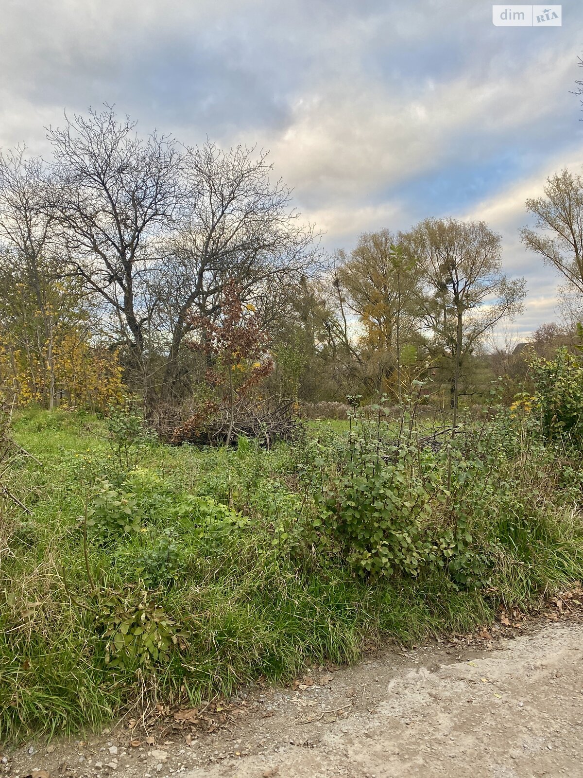 Земельный участок под жилую застройку в Луке-Мелешковской, площадь 14.19 сотки фото 1