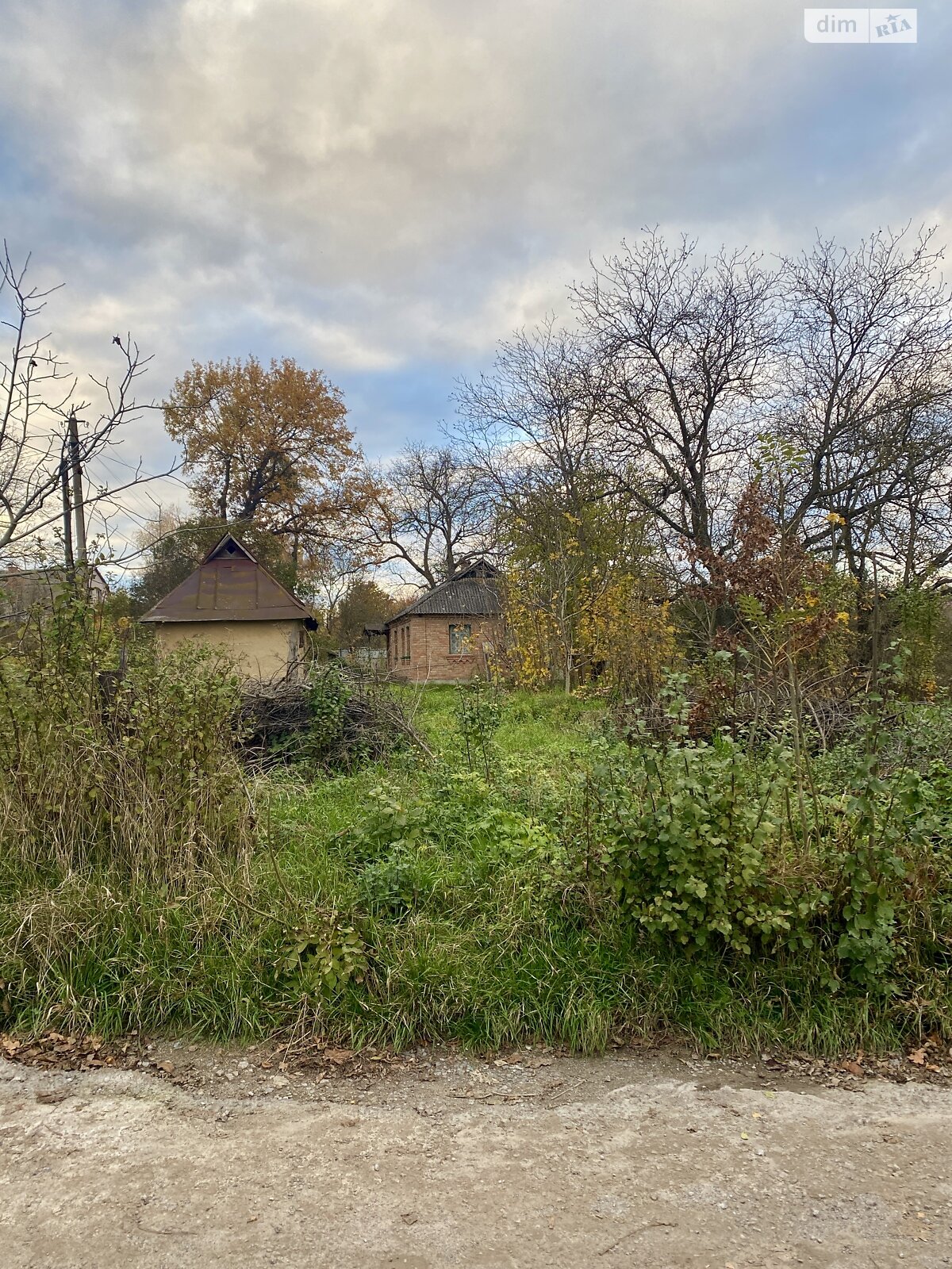Земельный участок под жилую застройку в Луке-Мелешковской, площадь 14.19 сотки фото 1
