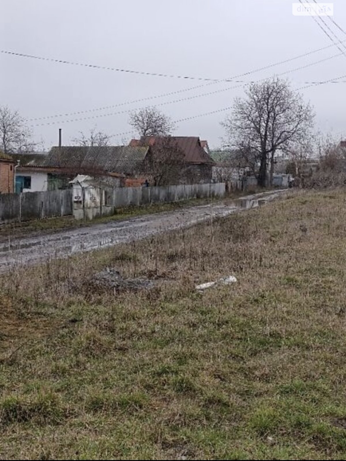 Земельный участок под жилую застройку в Луке-Мелешковской, площадь 18 соток фото 1 Земельный участок под жилую застройку в Луке-Мелешковской, площадь 18 соток фото 1