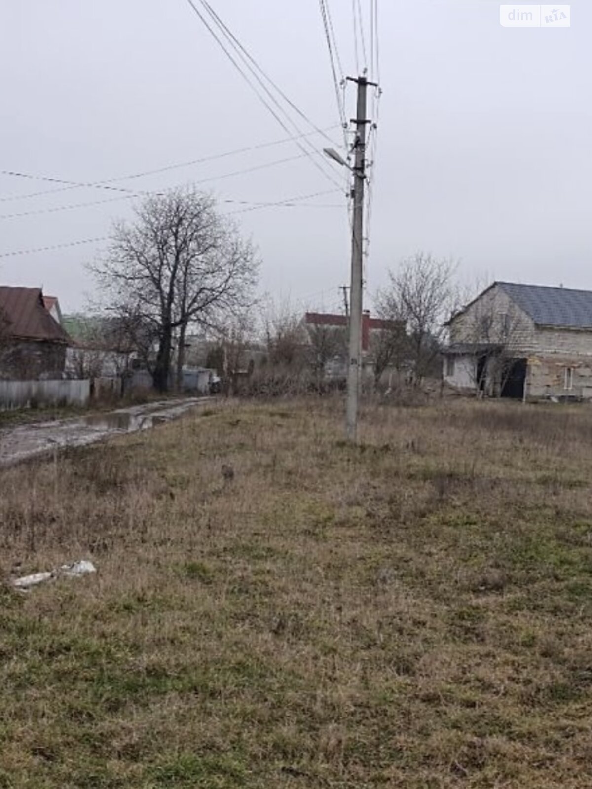 Земельный участок под жилую застройку в Луке-Мелешковской, площадь 18 соток фото 1 Земельный участок под жилую застройку в Луке-Мелешковской, площадь 18 соток фото 1