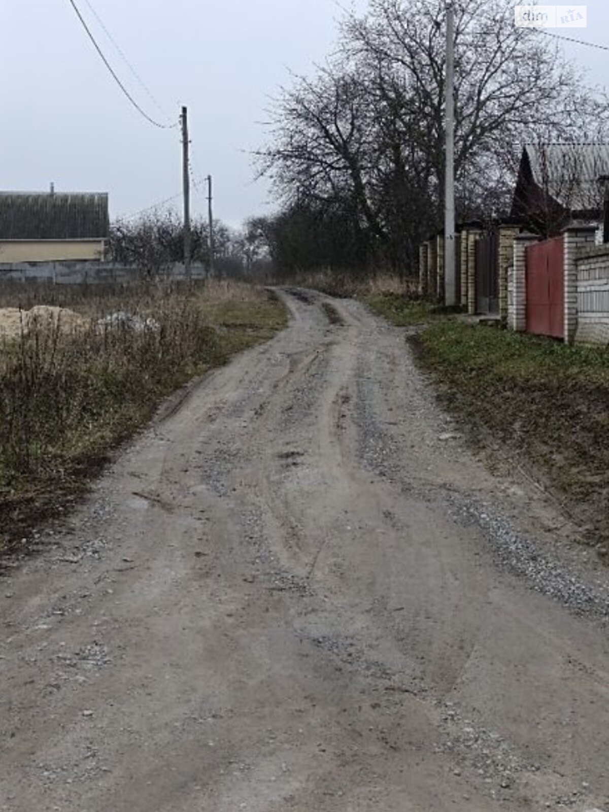 Земельный участок под жилую застройку в Луке-Мелешковской, площадь 18 соток фото 1 Земельный участок под жилую застройку в Луке-Мелешковской, площадь 18 соток фото 1
