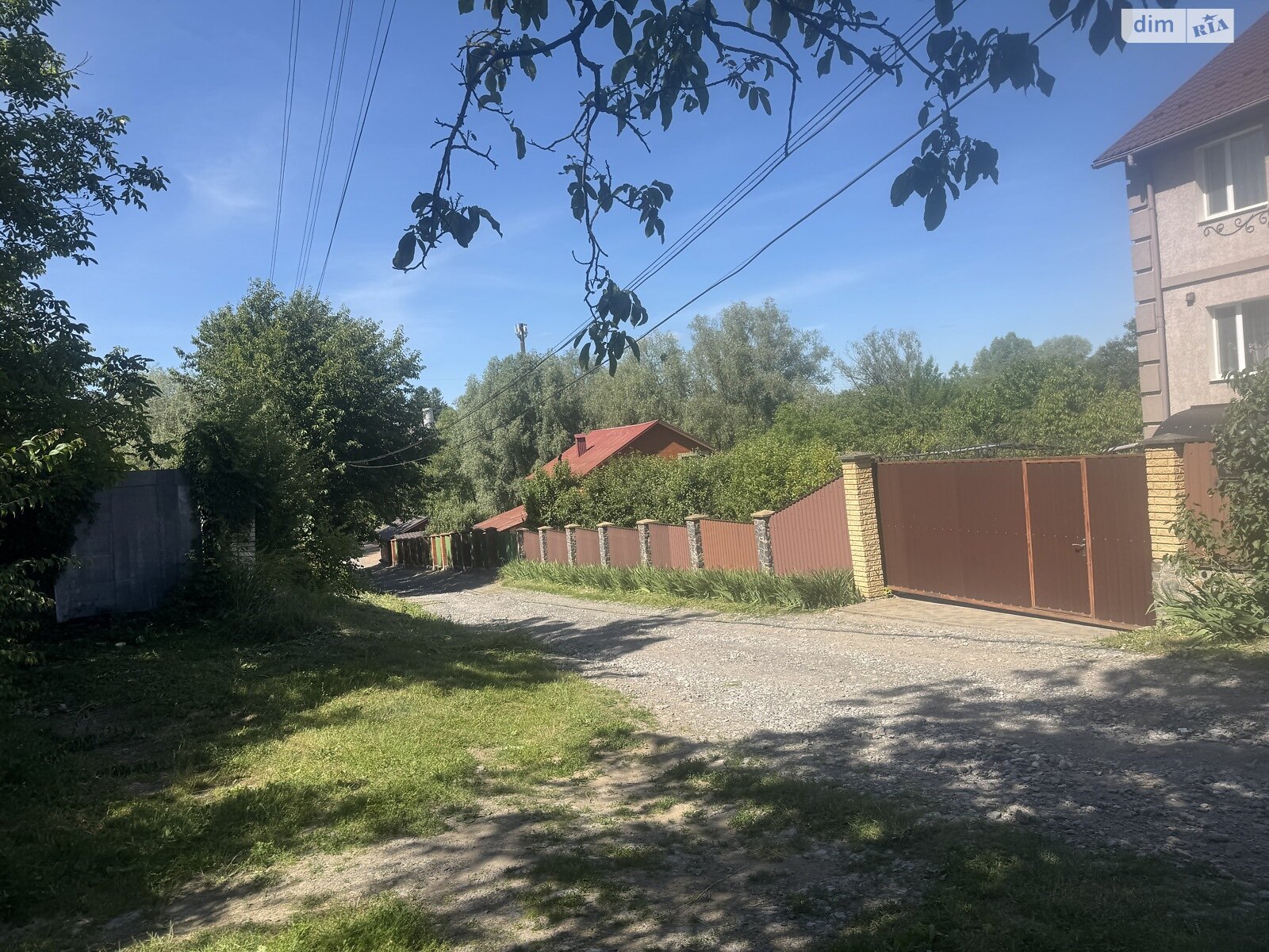 Земельный участок под жилую застройку в Луке-Мелешковской, площадь 16.74 сотки фото 1 Земельный участок под жилую застройку в Луке-Мелешковской, площадь 16.74 сотки фото 1