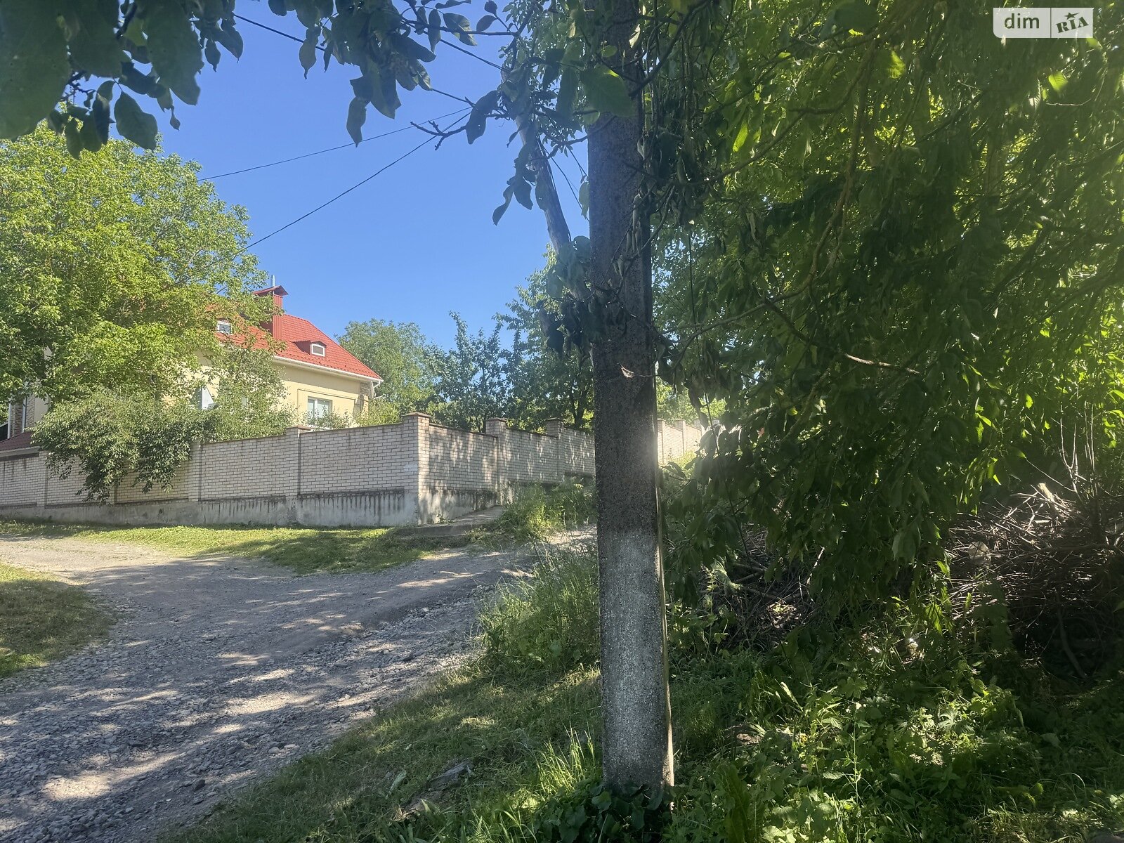 Земельный участок под жилую застройку в Луке-Мелешковской, площадь 16.74 сотки фото 1 Земельный участок под жилую застройку в Луке-Мелешковской, площадь 16.74 сотки фото 1