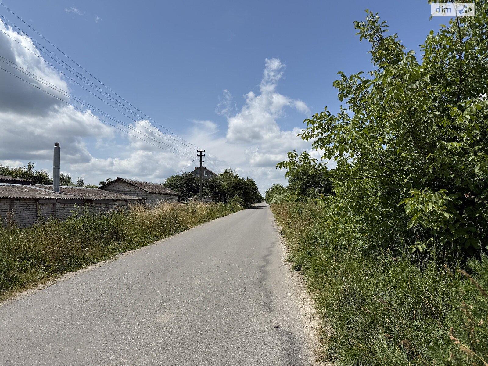 Земельна ділянка під житлову забудову в Луці-Мелешківській, площа 7 соток фото 1 Земельна ділянка під житлову забудову в Луці-Мелешківській, площа 7 соток фото 1
