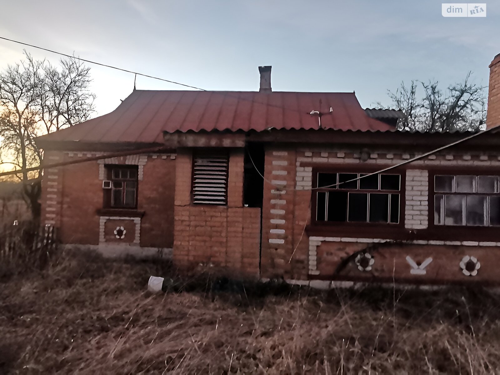 Земельный участок под жилую застройку в Луке-Мелешковской, площадь 40 соток фото 1 Земельный участок под жилую застройку в Луке-Мелешковской, площадь 40 соток фото 1