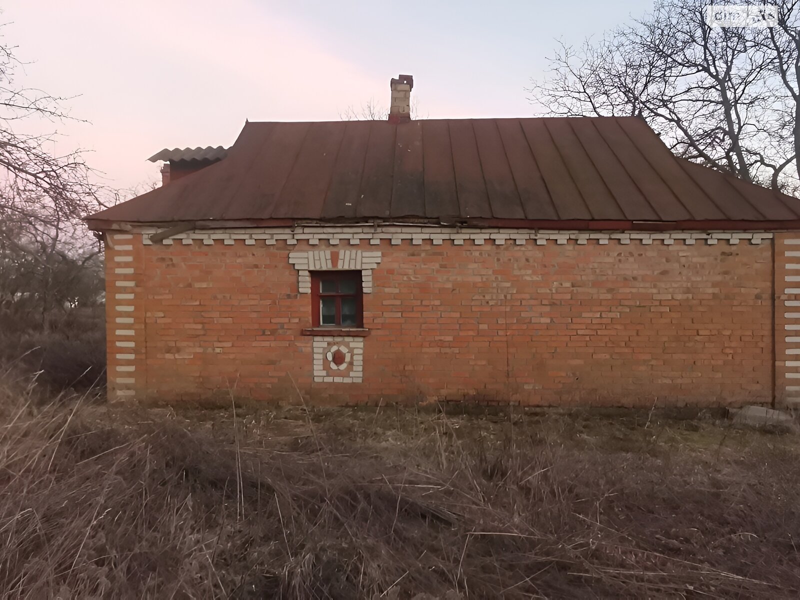 Земельный участок под жилую застройку в Луке-Мелешковской, площадь 40 соток фото 1 Земельный участок под жилую застройку в Луке-Мелешковской, площадь 40 соток фото 1