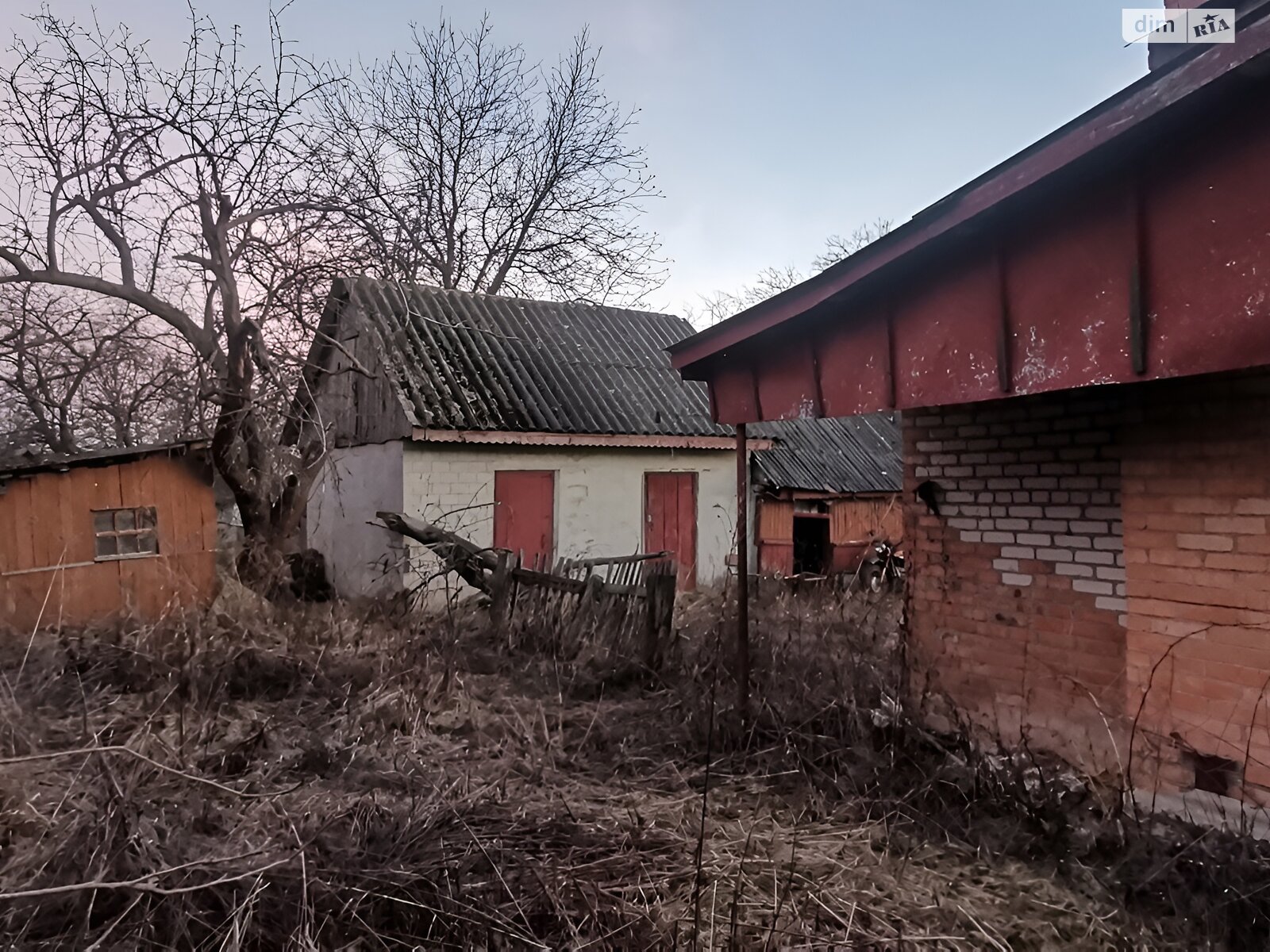 Земельный участок под жилую застройку в Луке-Мелешковской, площадь 40 соток фото 1 Земельный участок под жилую застройку в Луке-Мелешковской, площадь 40 соток фото 1
