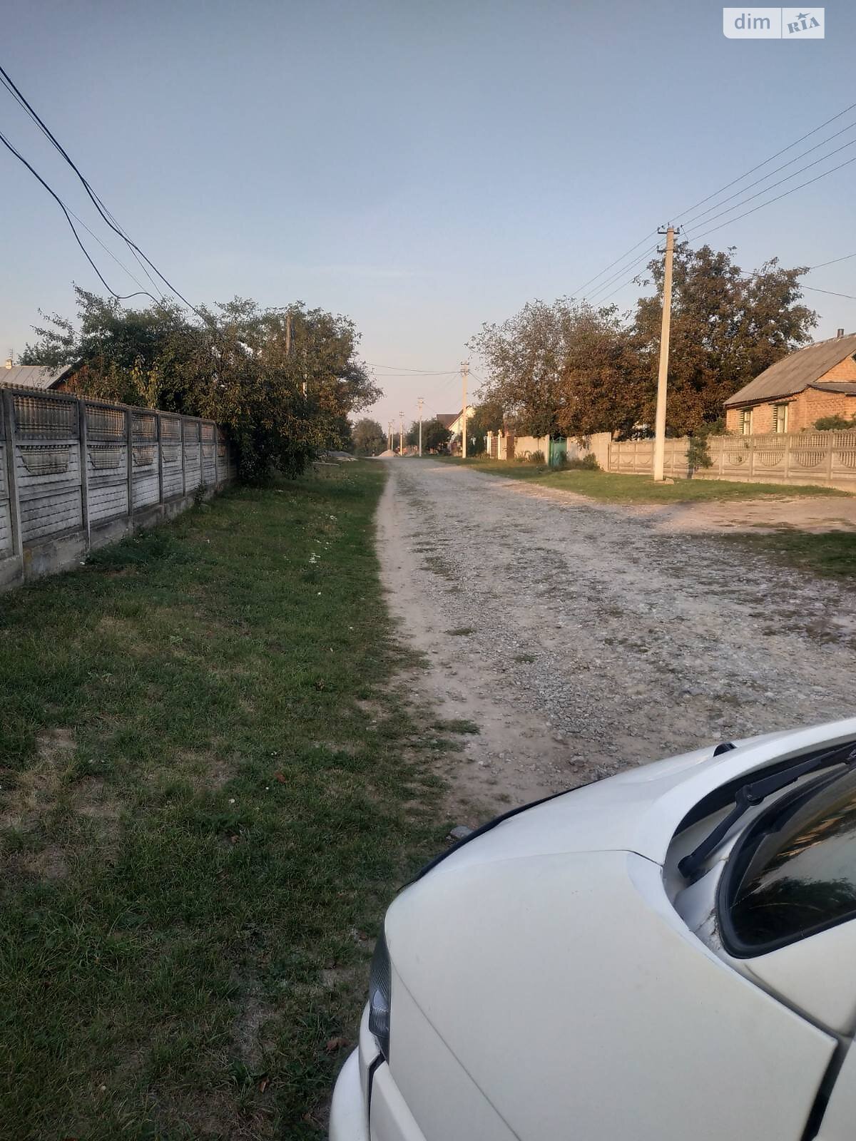 Земельна ділянка під житлову забудову в Луці-Мелешківській, площа 10 соток фото 1 Земельна ділянка під житлову забудову в Луці-Мелешківській, площа 10 соток фото 1