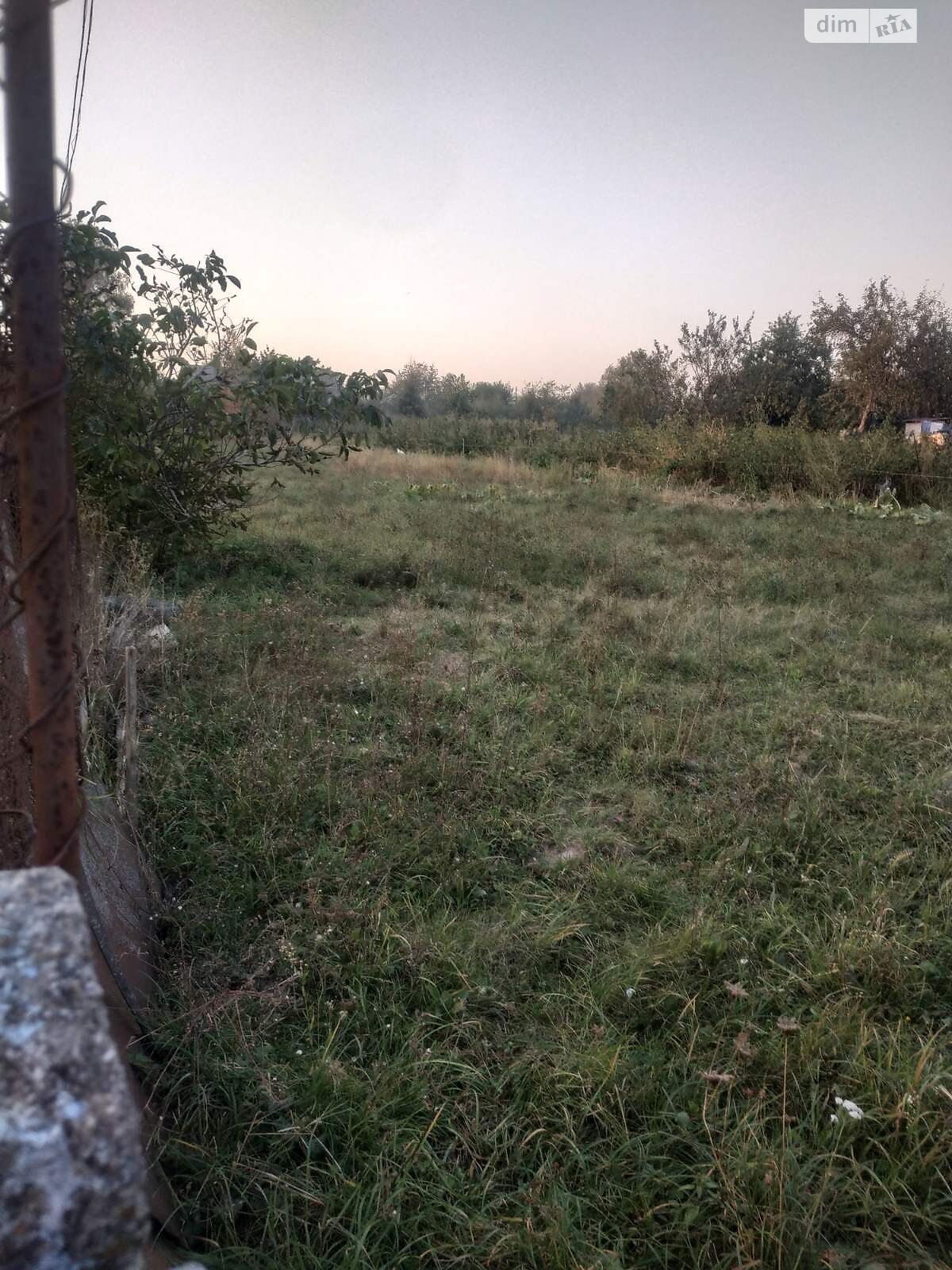 Земельна ділянка під житлову забудову в Луці-Мелешківській, площа 10 соток фото 1 Земельна ділянка під житлову забудову в Луці-Мелешківській, площа 10 соток фото 1