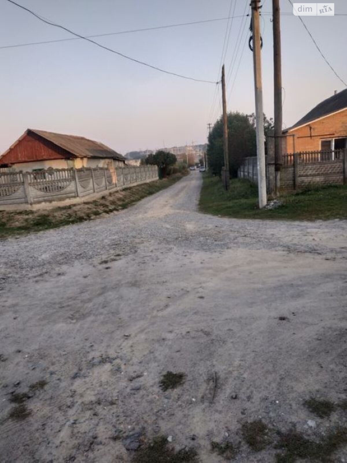 Земельна ділянка під житлову забудову в Луці-Мелешківській, площа 10 соток фото 1 Земельна ділянка під житлову забудову в Луці-Мелешківській, площа 10 соток фото 1