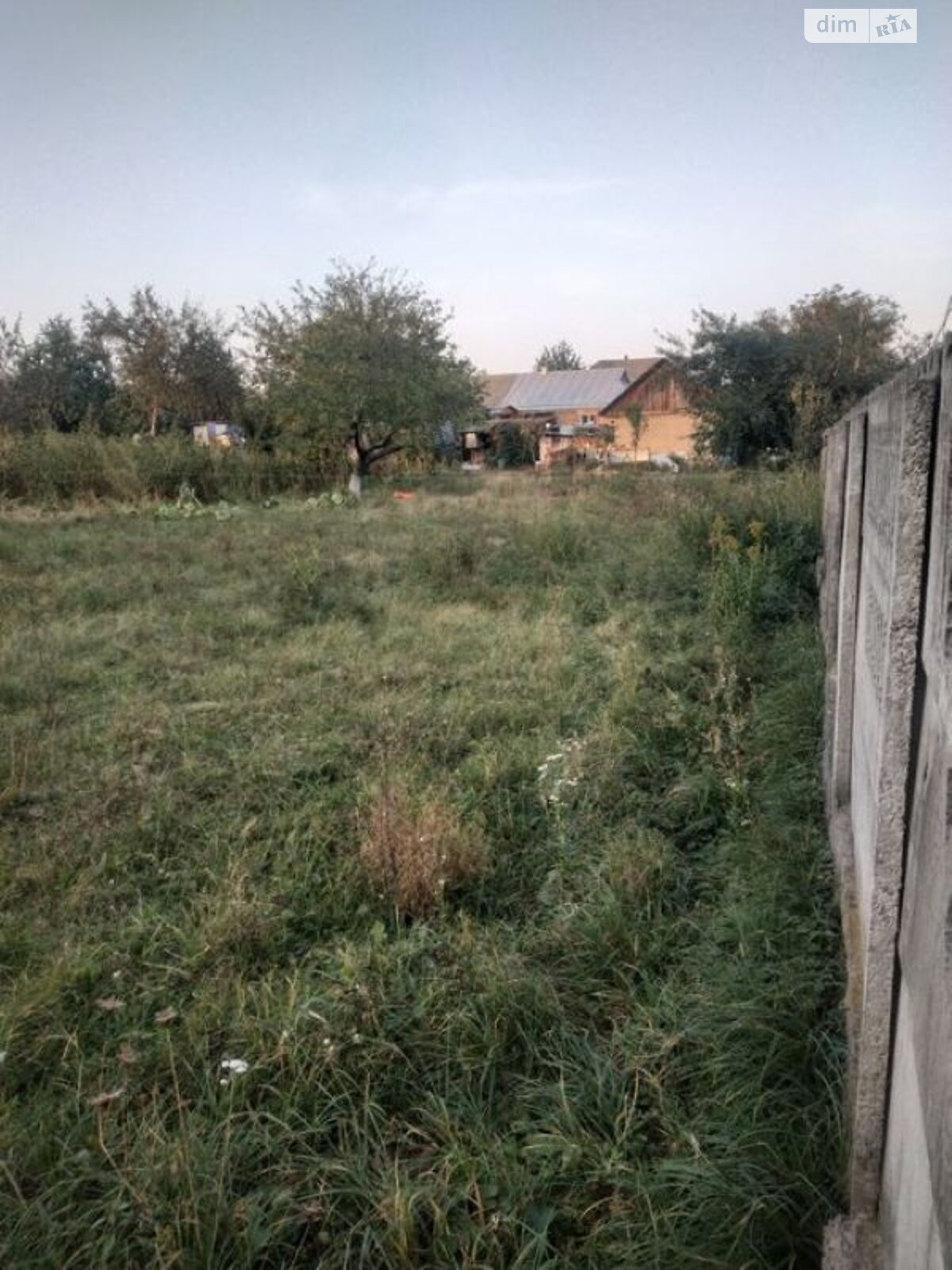Земельна ділянка під житлову забудову в Луці-Мелешківській, площа 10 соток фото 1 Земельна ділянка під житлову забудову в Луці-Мелешківській, площа 10 соток фото 1