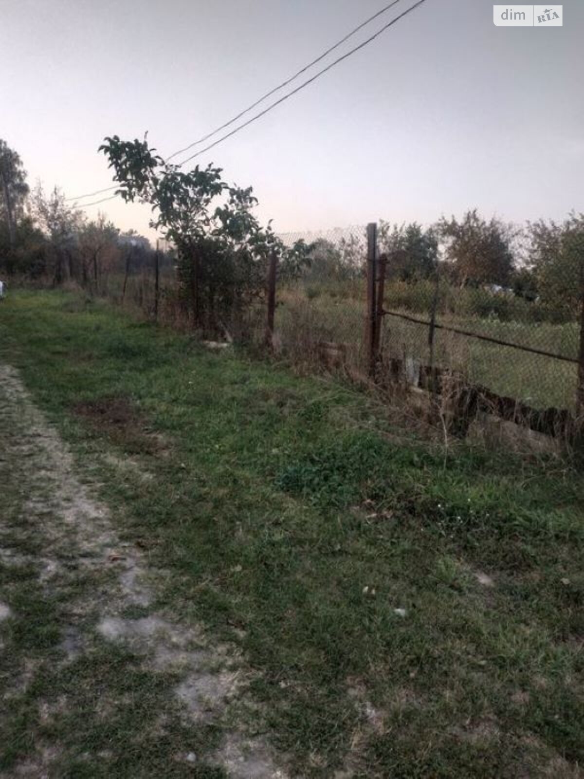 Земельна ділянка під житлову забудову в Луці-Мелешківській, площа 10 соток фото 1 Земельна ділянка під житлову забудову в Луці-Мелешківській, площа 10 соток фото 1