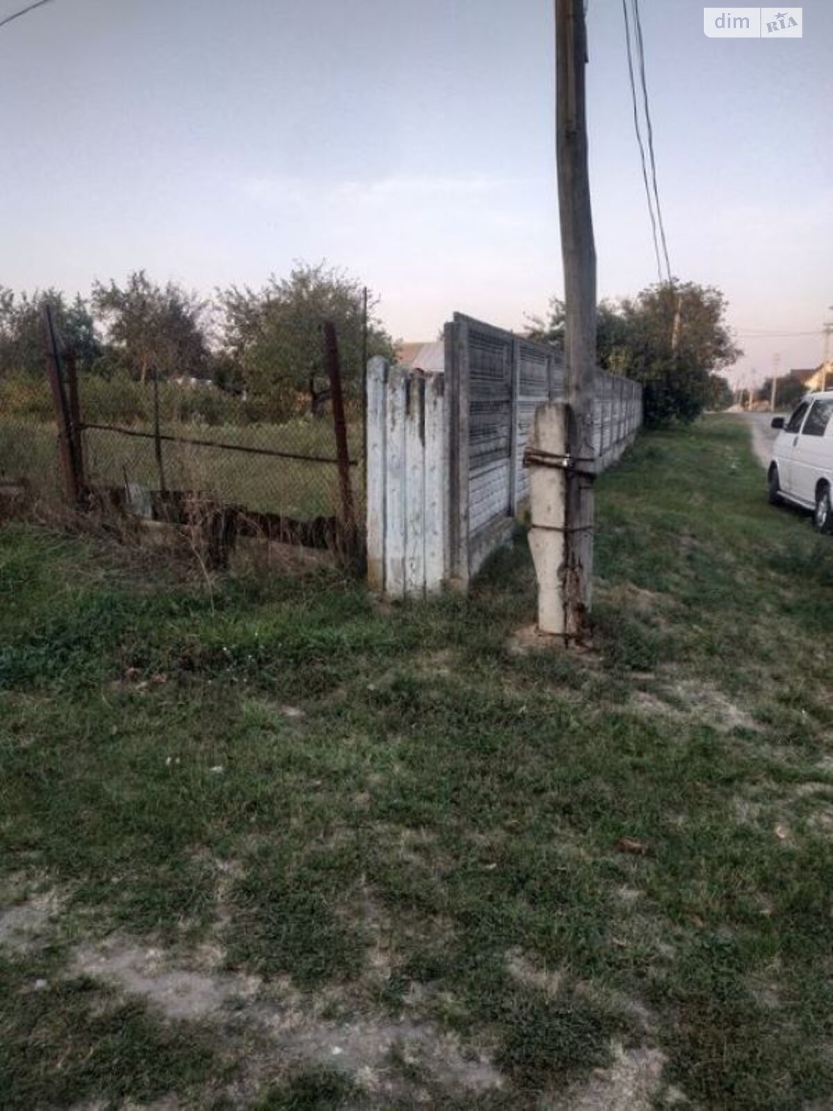 Земельна ділянка під житлову забудову в Луці-Мелешківській, площа 10 соток фото 1 Земельна ділянка під житлову забудову в Луці-Мелешківській, площа 10 соток фото 1