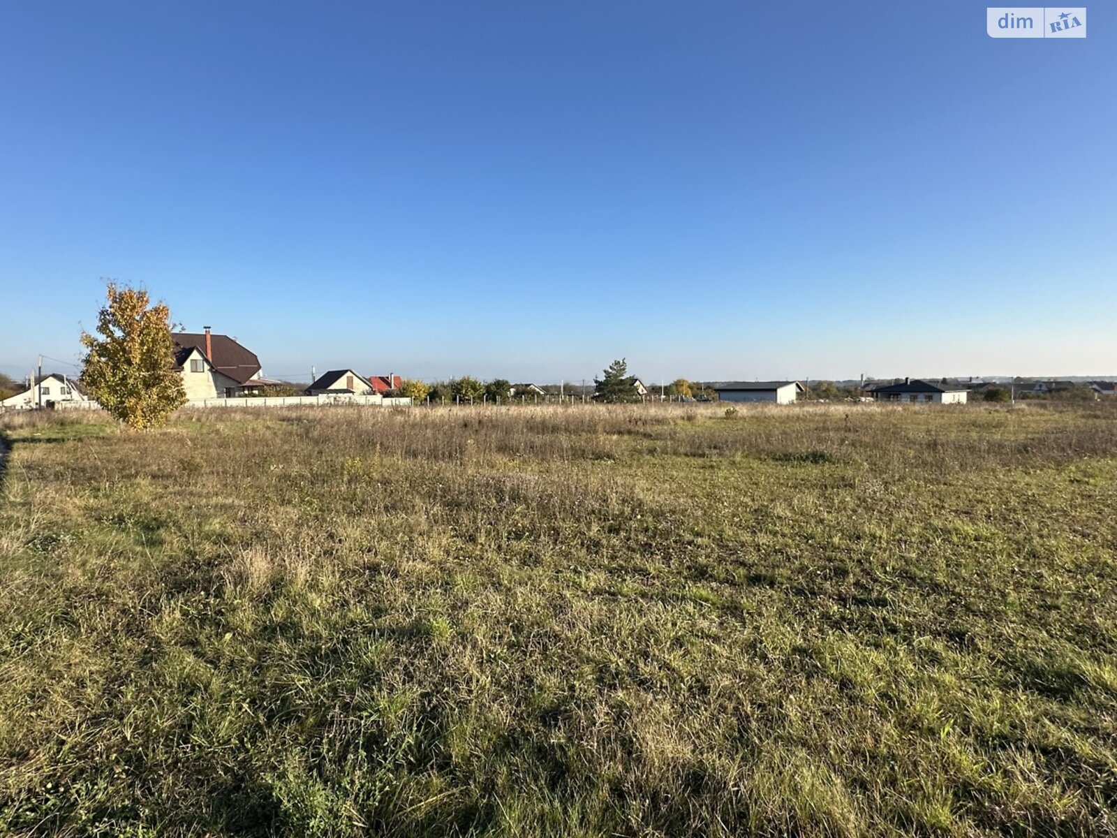 Земельный участок под жилую застройку в Луке-Мелешковской, площадь 20 соток фото 1