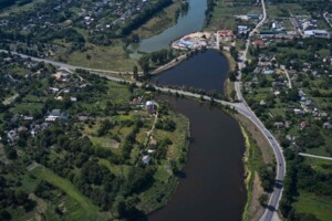 Земельный участок под жилую застройку в Луке-Мелешковской, площадь 26 соток фото 2