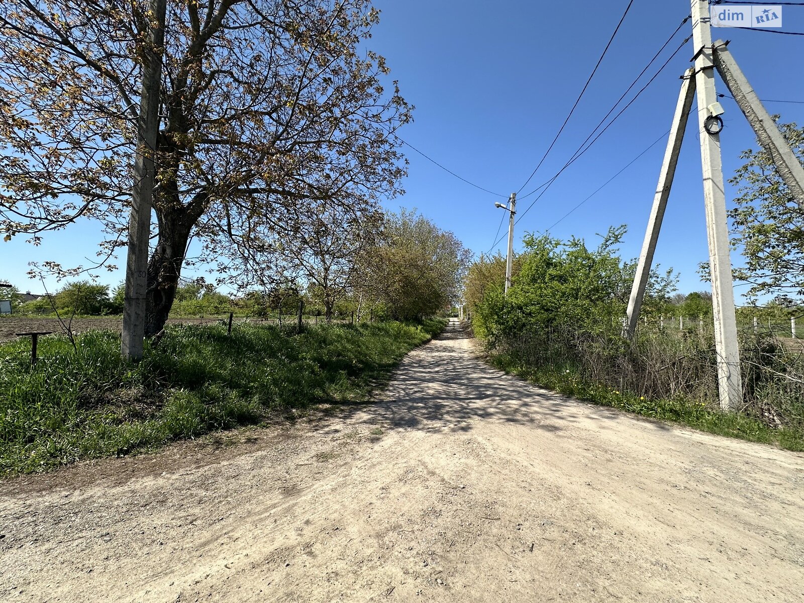 Земельна ділянка під житлову забудову в Луці-Мелешківській, площа 25.75 сотки фото 1