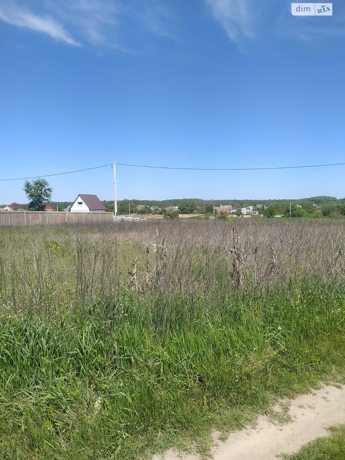 Земельный участок под жилую застройку в Луке-Мелешковской, площадь 13 соток фото 1 Земельный участок под жилую застройку в Луке-Мелешковской, площадь 13 соток фото 1