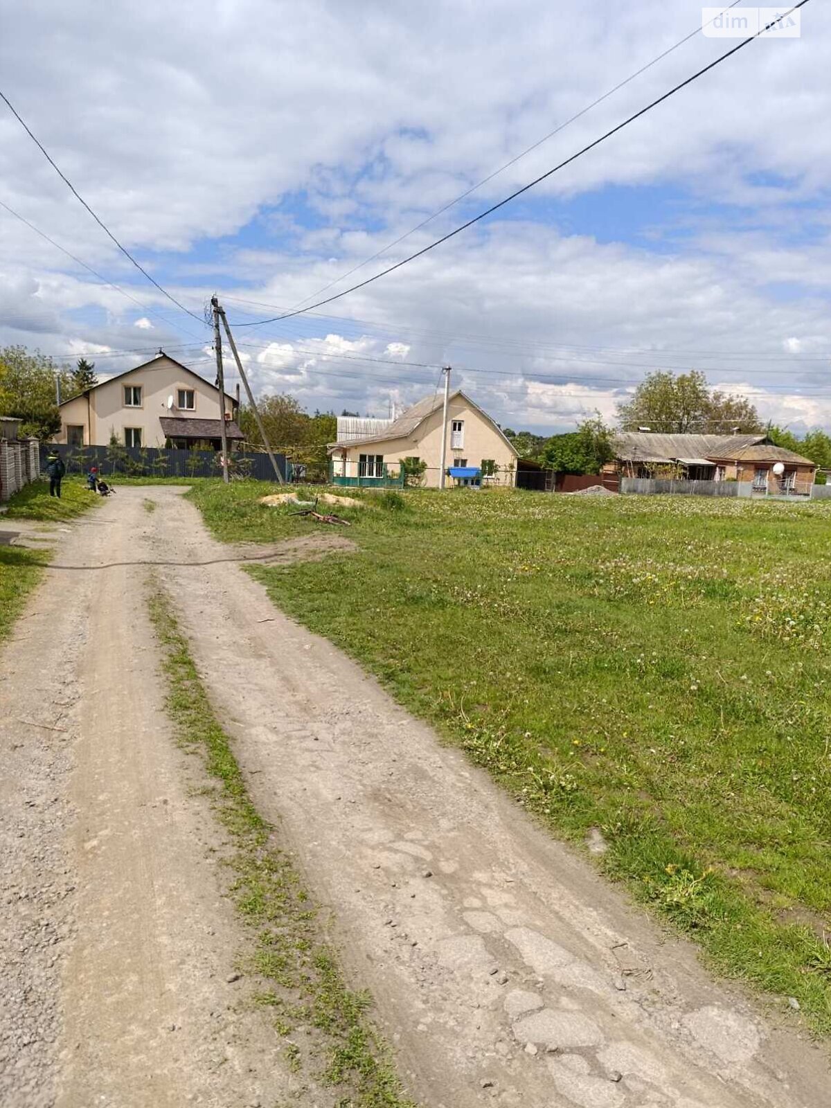Земельный участок под жилую застройку в Луке-Мелешковской, площадь 13 соток фото 1 Земельный участок под жилую застройку в Луке-Мелешковской, площадь 13 соток фото 1