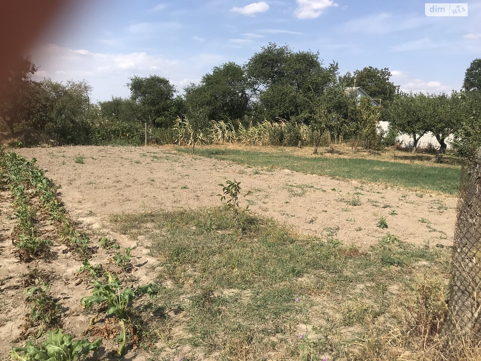 Земельна ділянка під житлову забудову в Луці-Мелешківській, площа 12 соток фото 1 Земельна ділянка під житлову забудову в Луці-Мелешківській, площа 12 соток фото 1