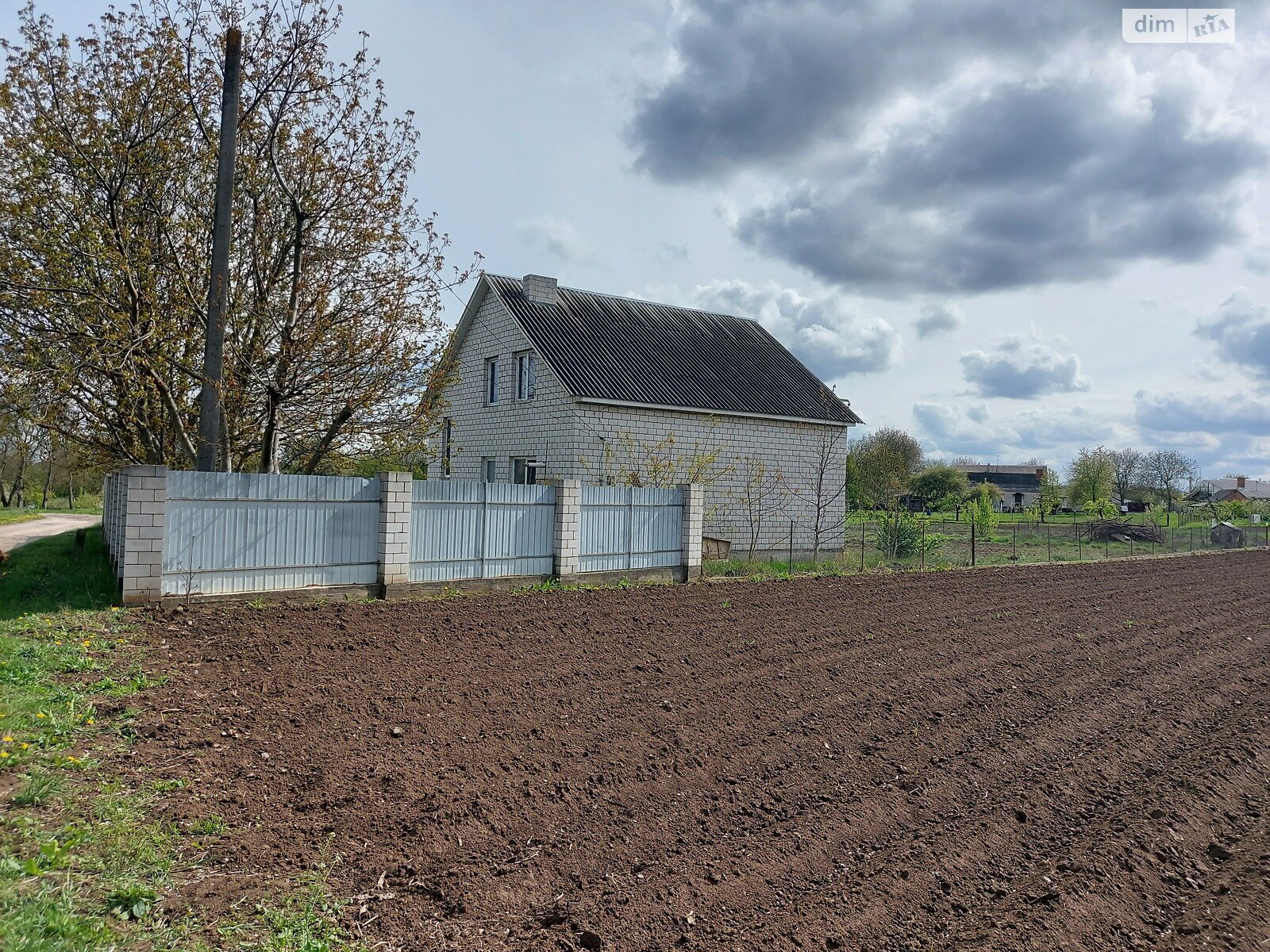 Земельна ділянка під житлову забудову в Луці-Мелешківській, площа 15 соток фото 1 Земельна ділянка під житлову забудову в Луці-Мелешківській, площа 15 соток фото 1